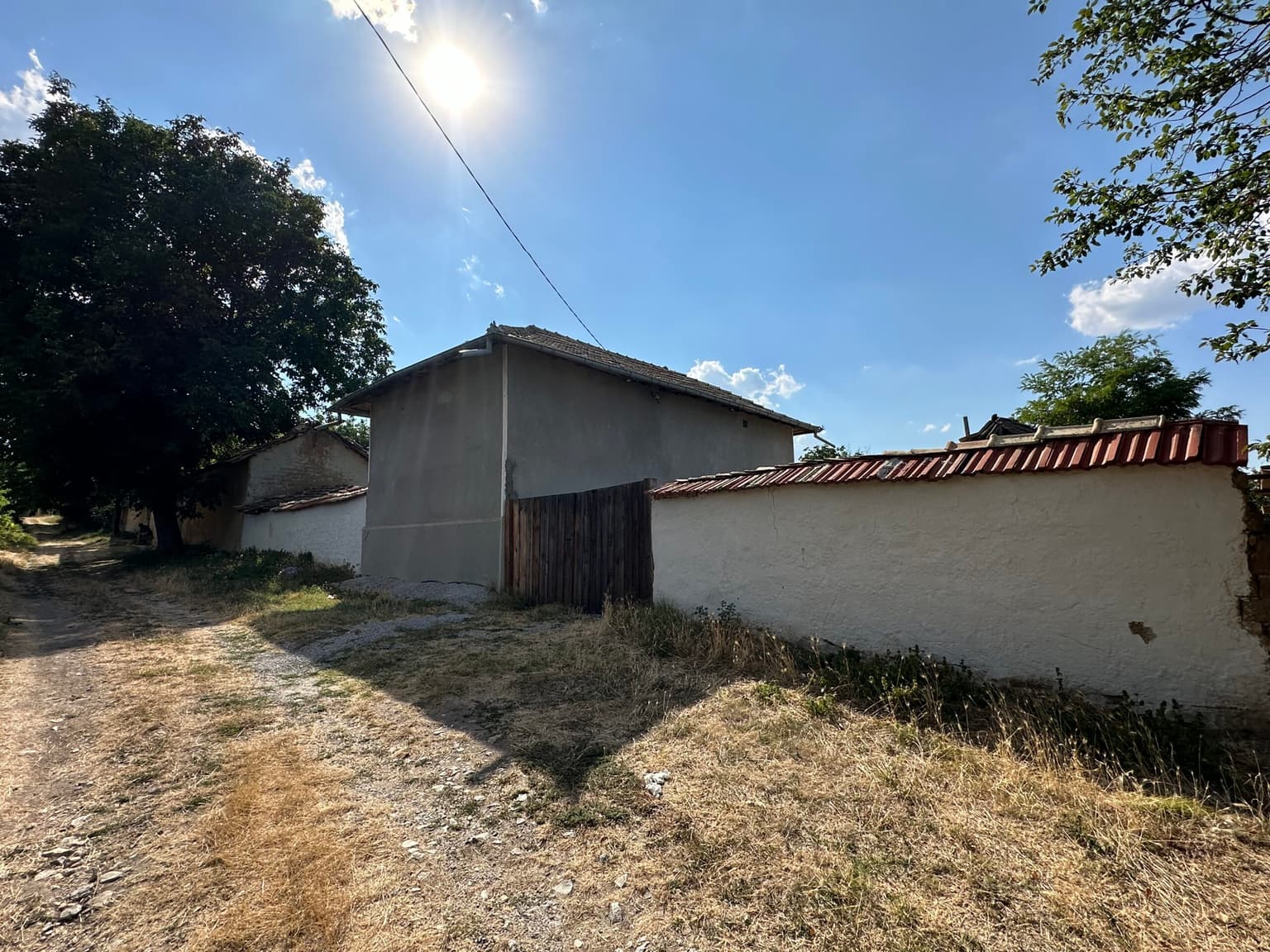 *SOLD* Graphite House - Palamartsa - thumbnail 19