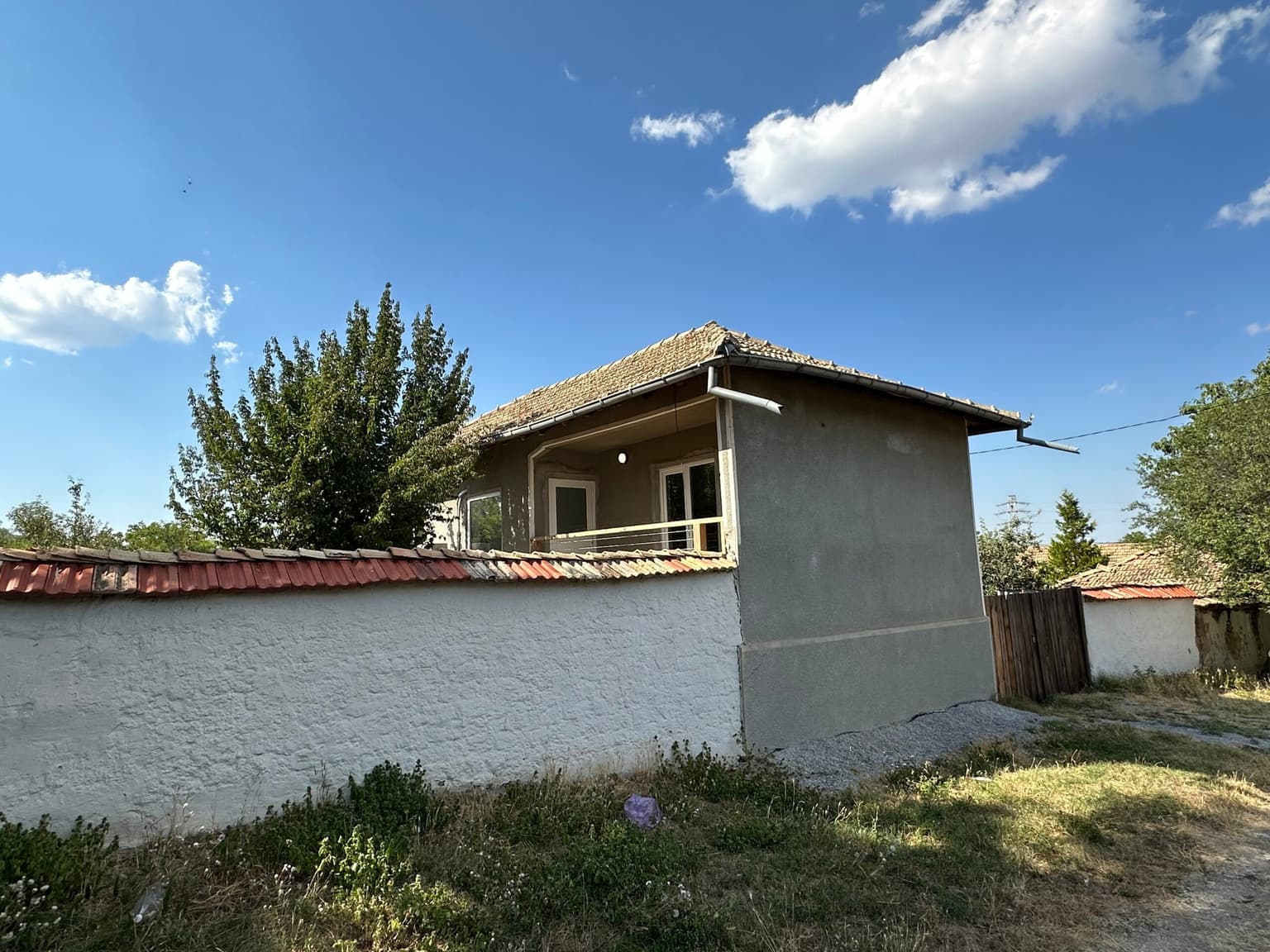 *SOLD* Graphite House - Palamartsa - thumbnail 20