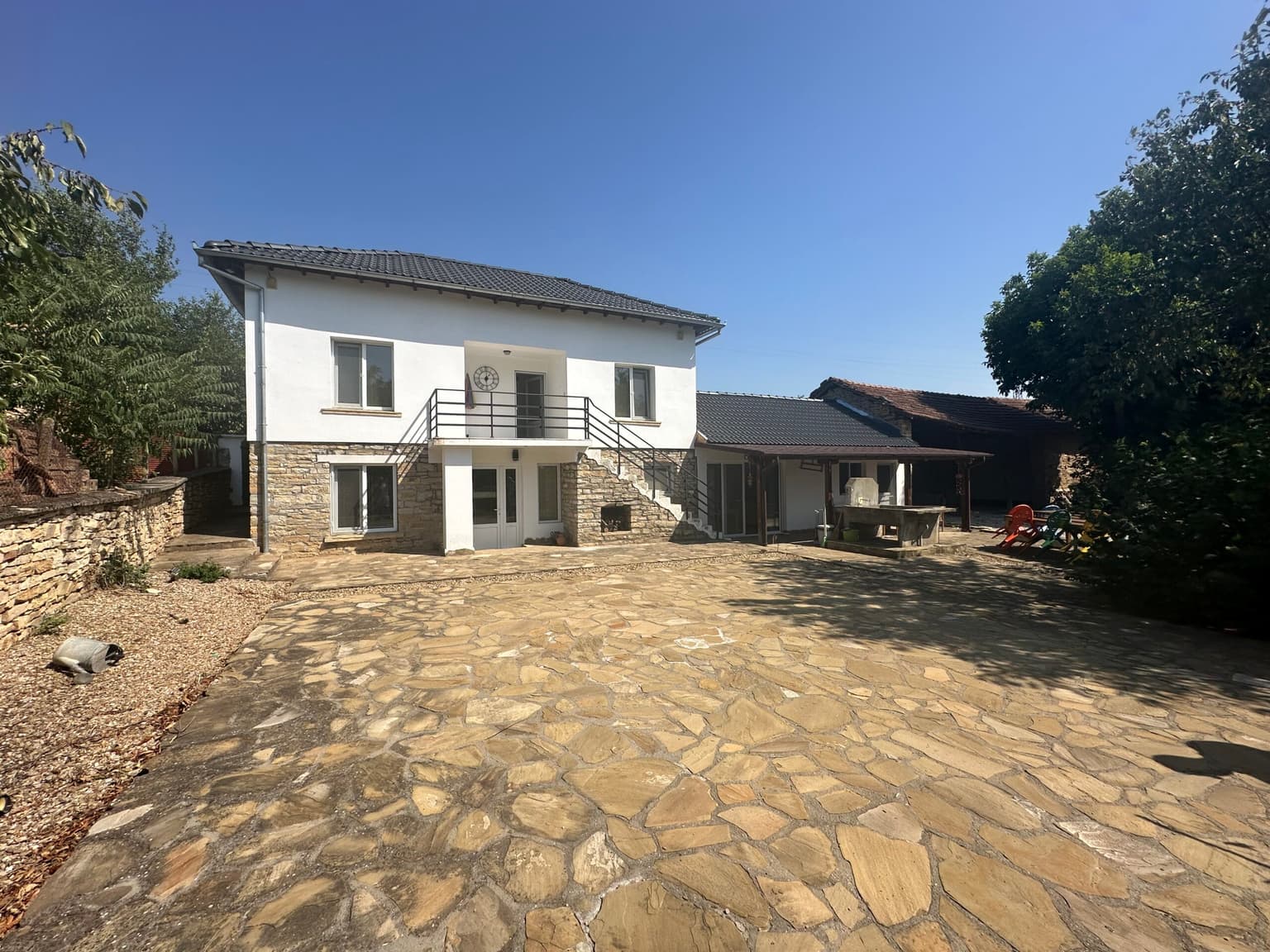 Pine Street House - Gorna Lipnitsa - thumbnail 9