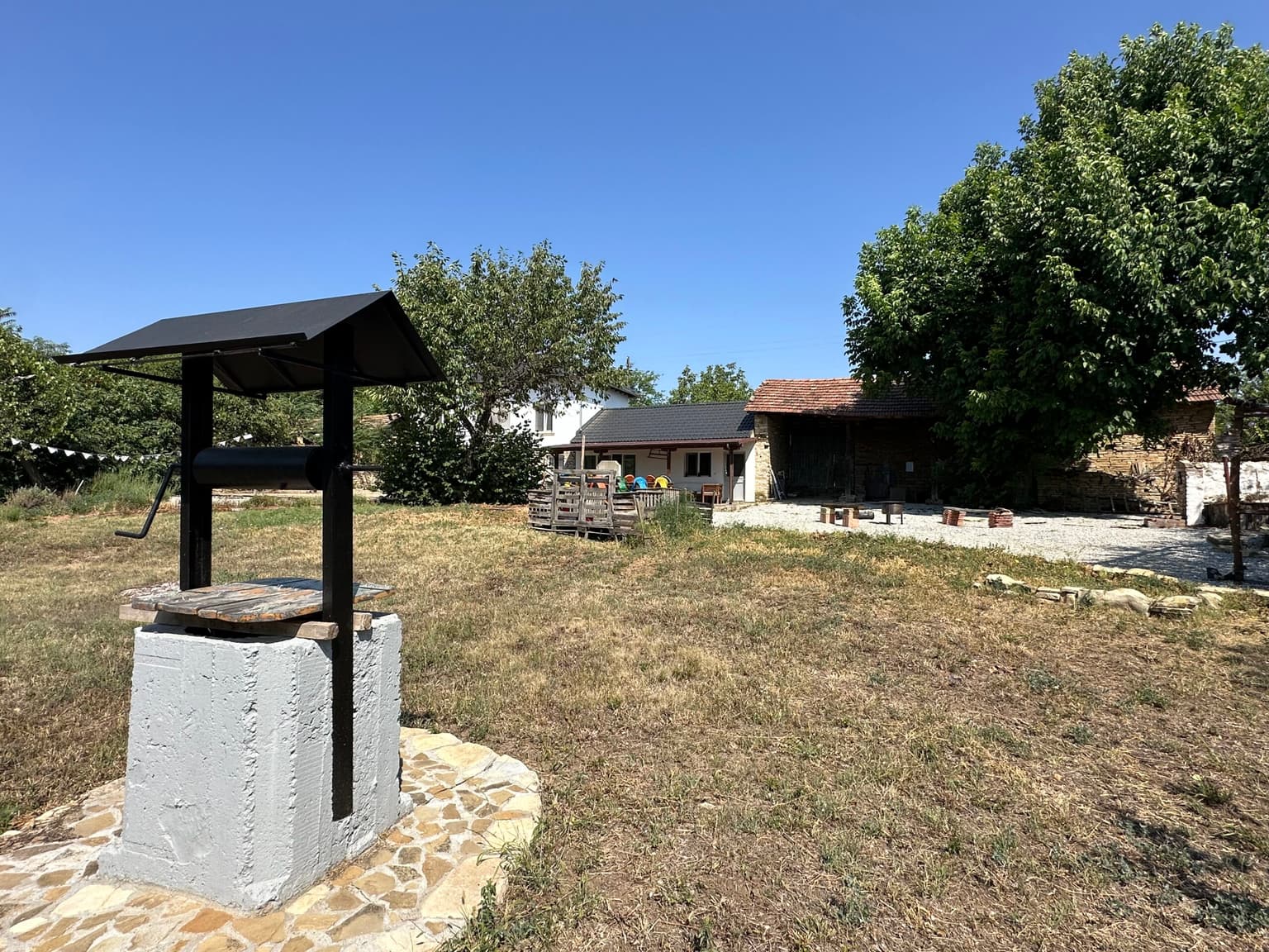 Pine Street House - Gorna Lipnitsa - thumbnail 5