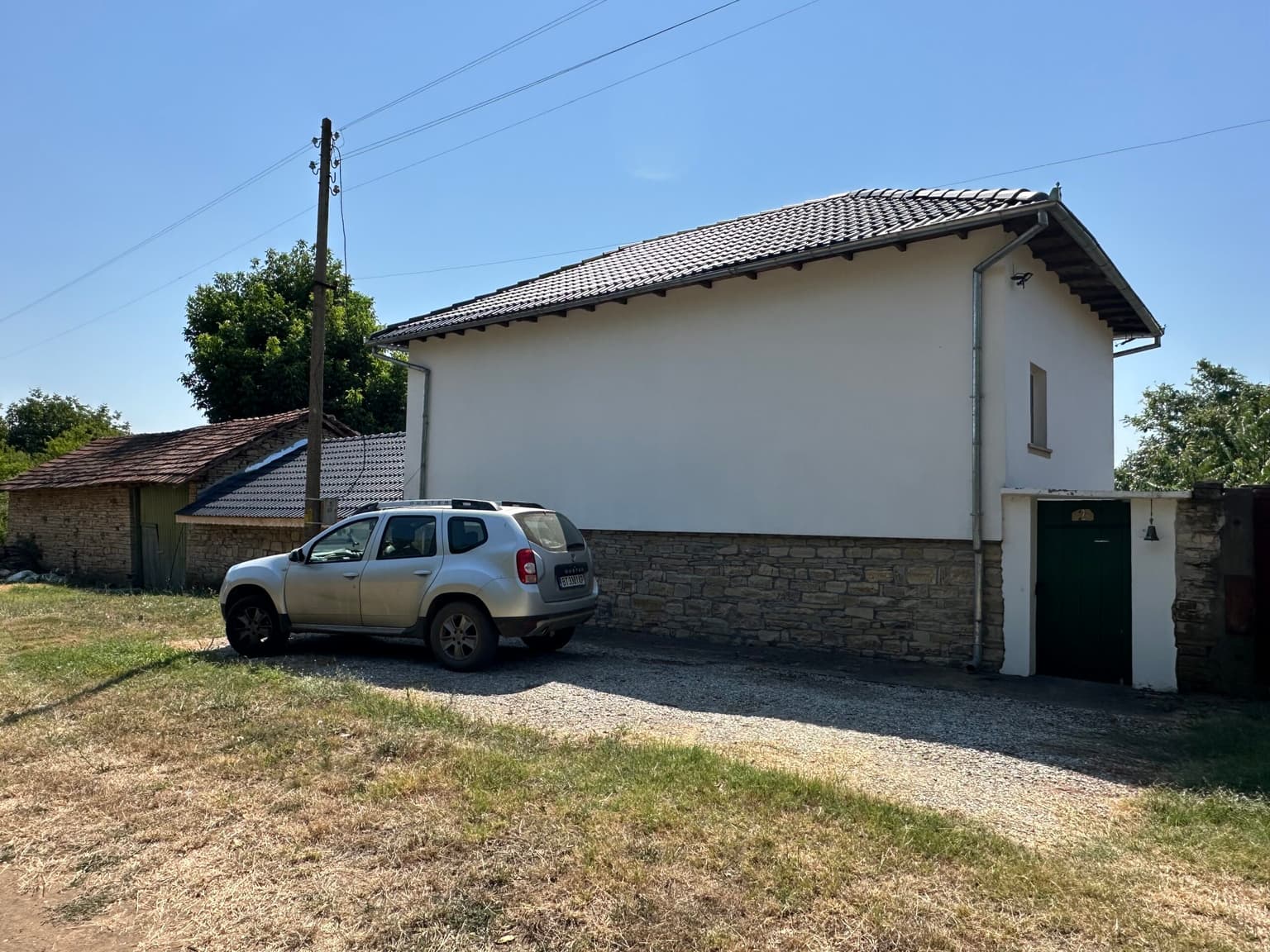 Pine Street House - Gorna Lipnitsa - thumbnail 4