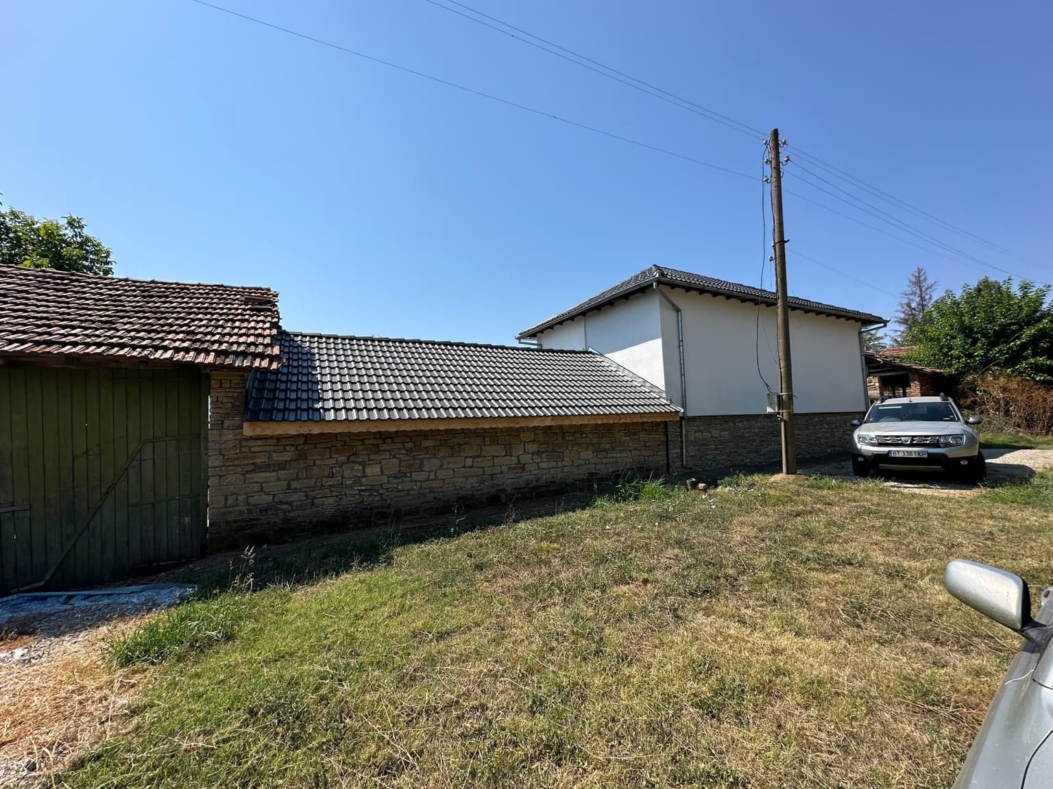 Pine Street House - Gorna Lipnitsa - thumbnail 3