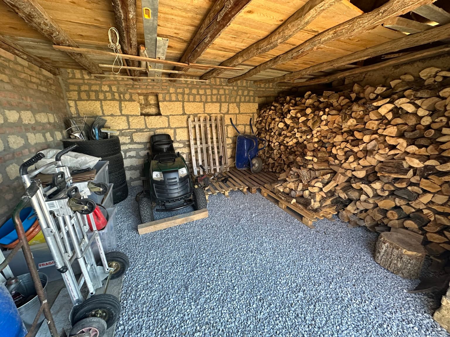 Scooby House - Katselovo - thumbnail 19