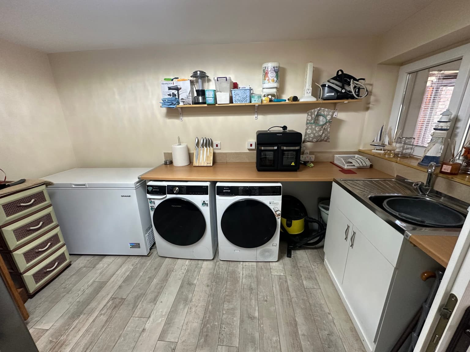 Scooby House - Katselovo - thumbnail 16