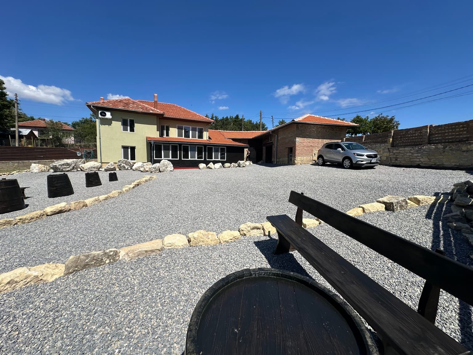 Scooby House - Katselovo - thumbnail 8