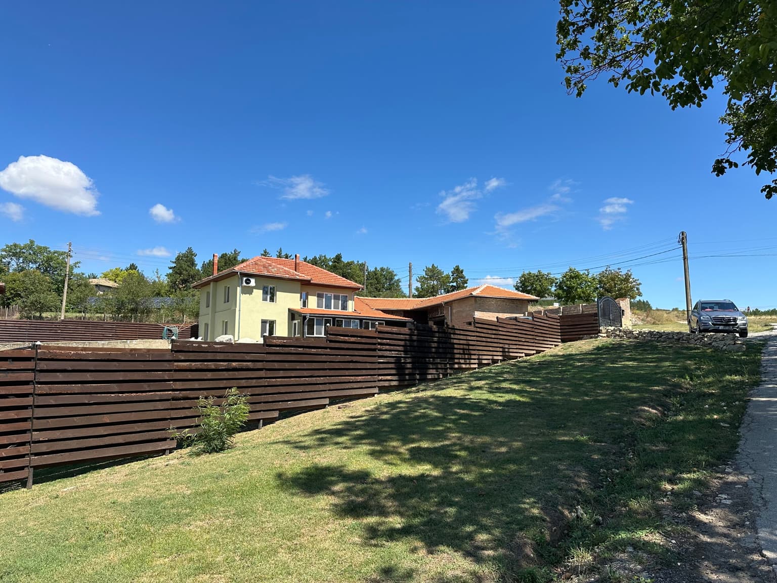 Scooby House - Katselovo - thumbnail 4