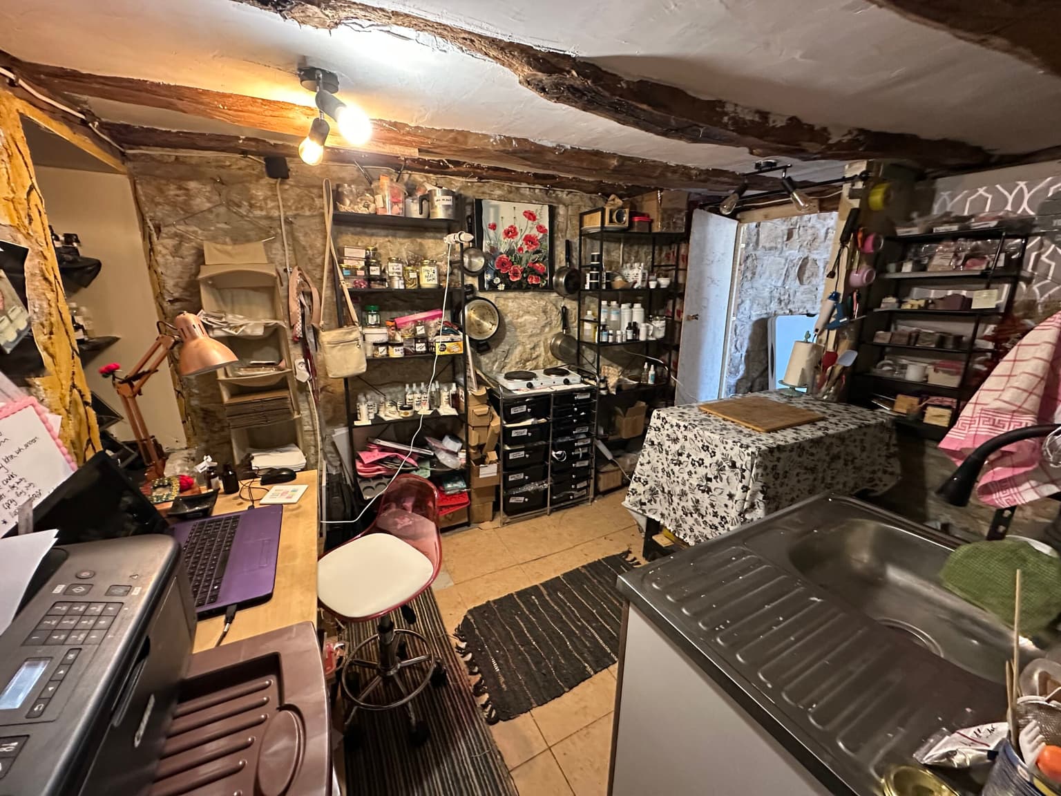 Sunset House - Mogilino - thumbnail 25