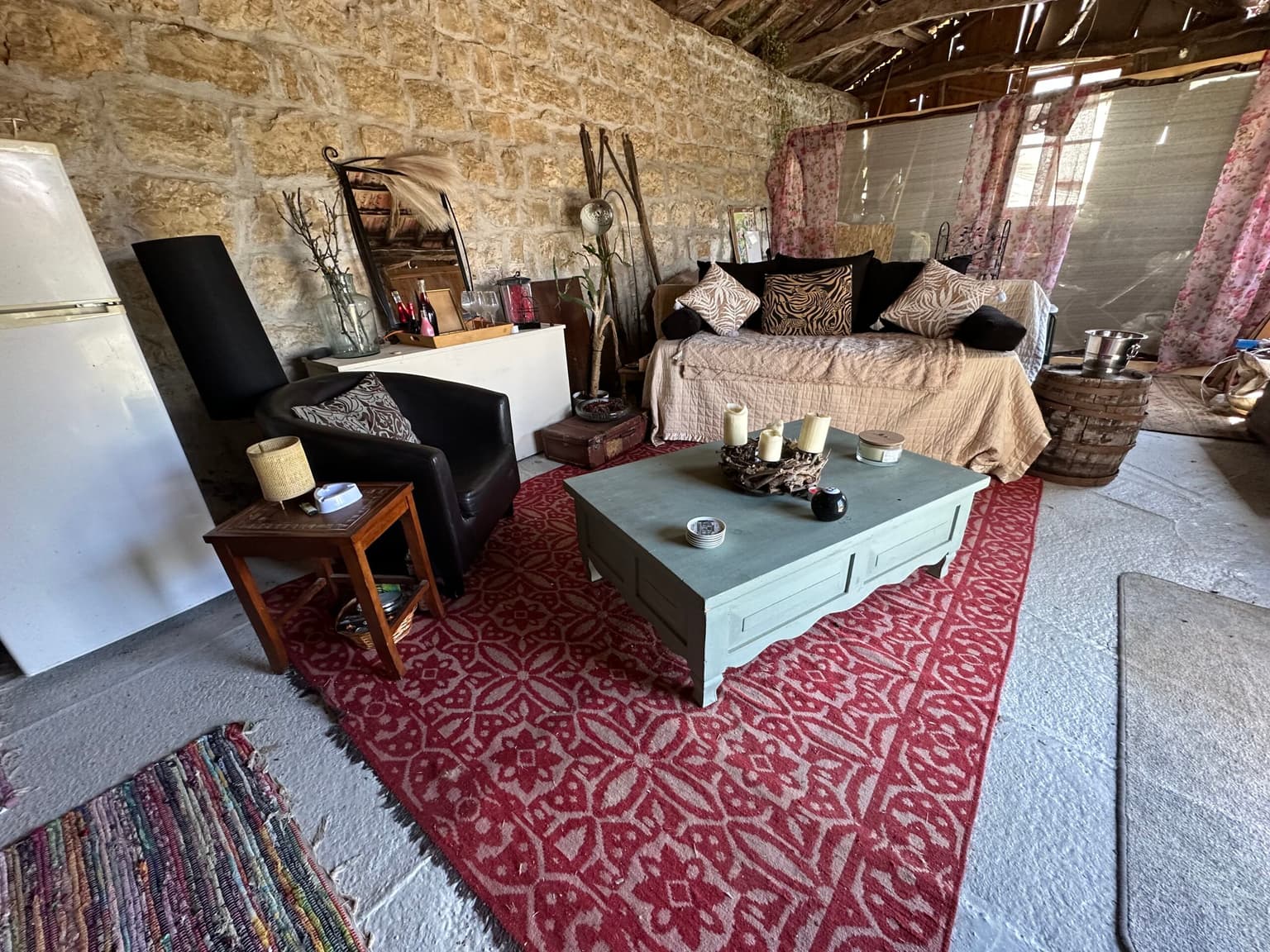 Sunset House - Mogilino - thumbnail 24