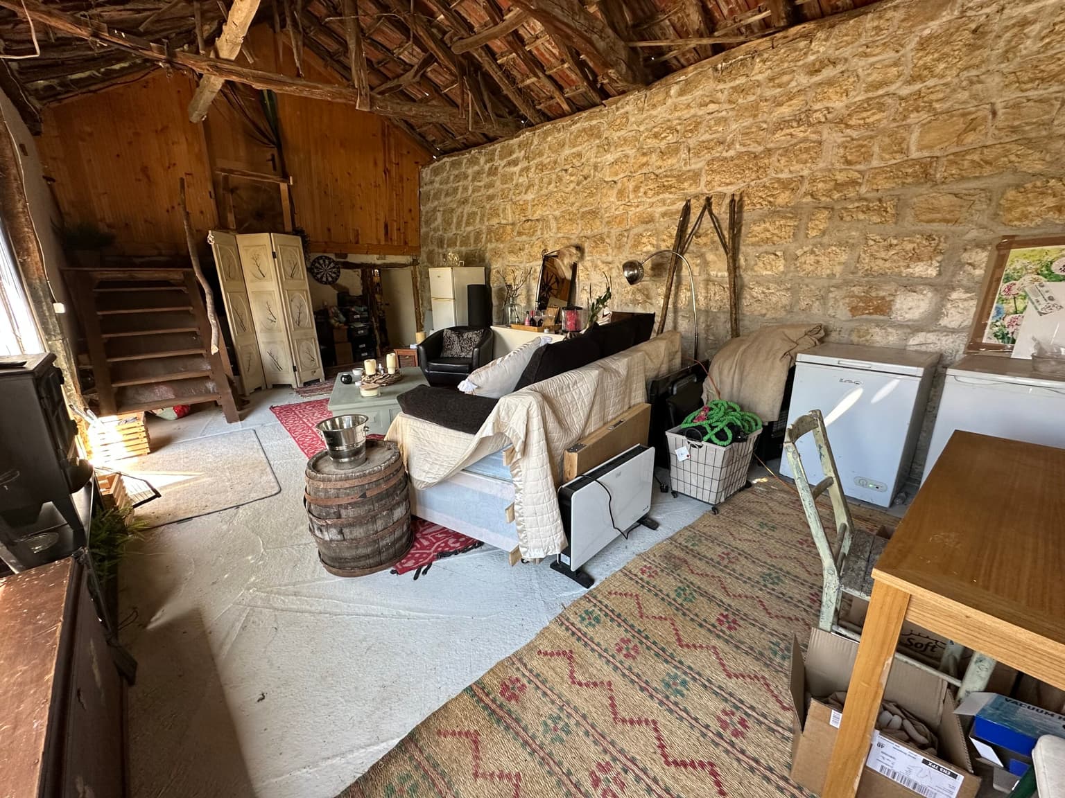 Sunset House - Mogilino - thumbnail 23