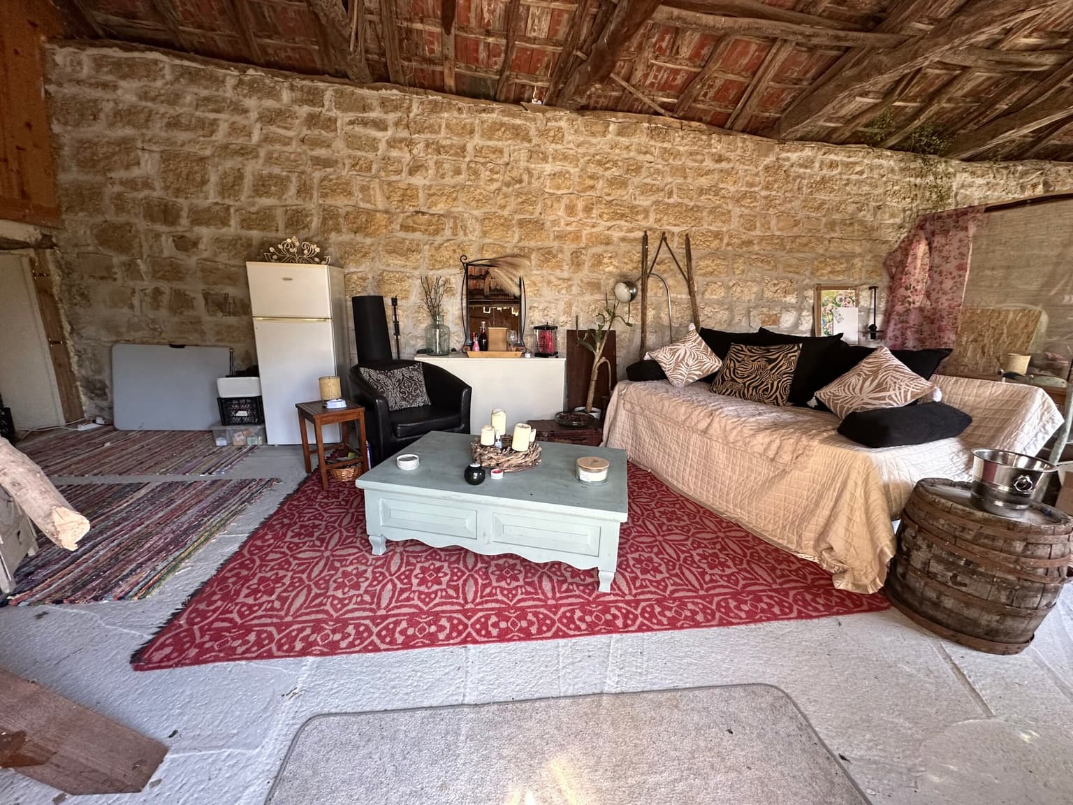 Sunset House - Mogilino - thumbnail 19