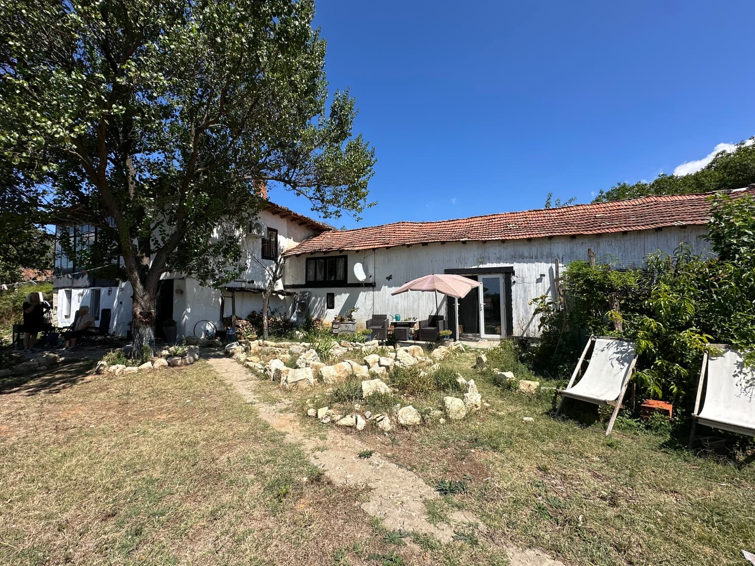 Sunset House - Mogilino - thumbnail 9