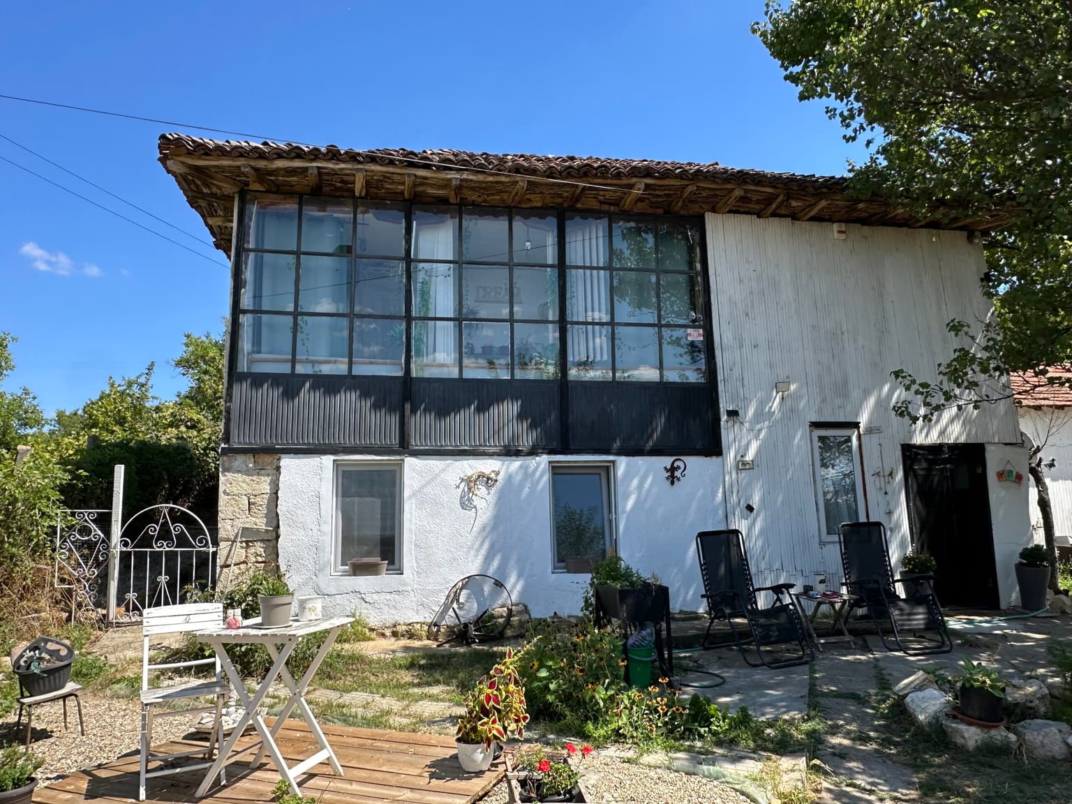 Sunset House - Mogilino - thumbnail 5