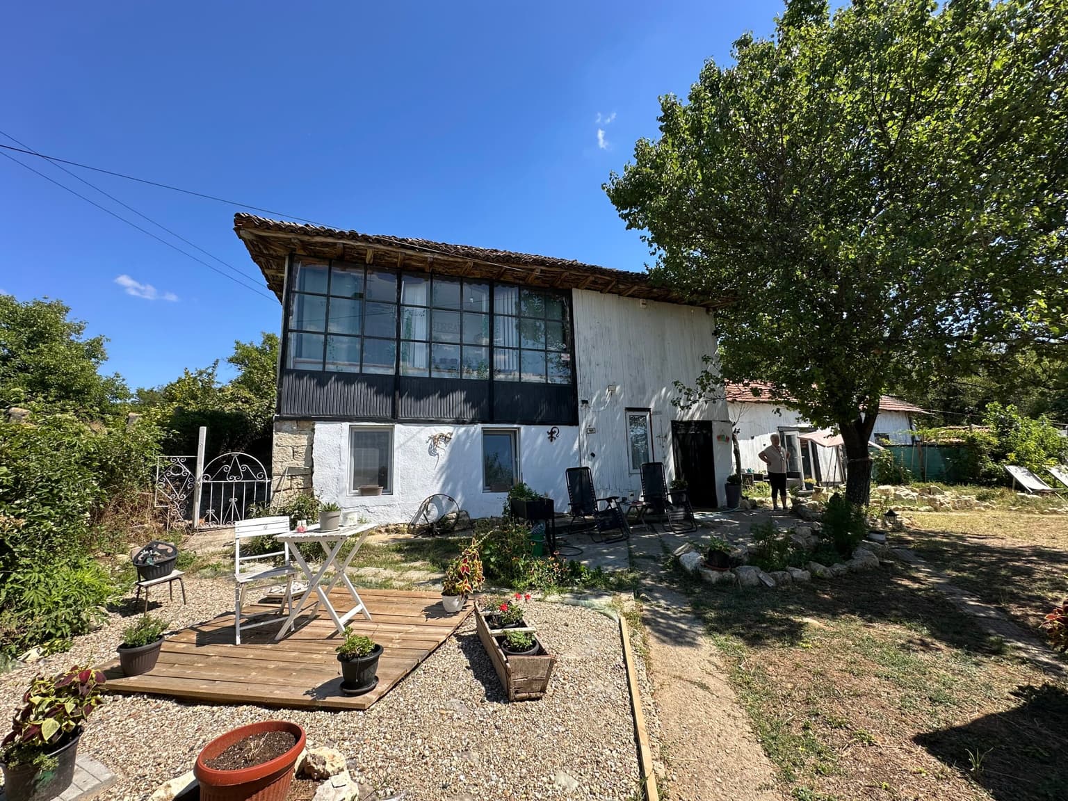 Sunset House - Mogilino - thumbnail 4