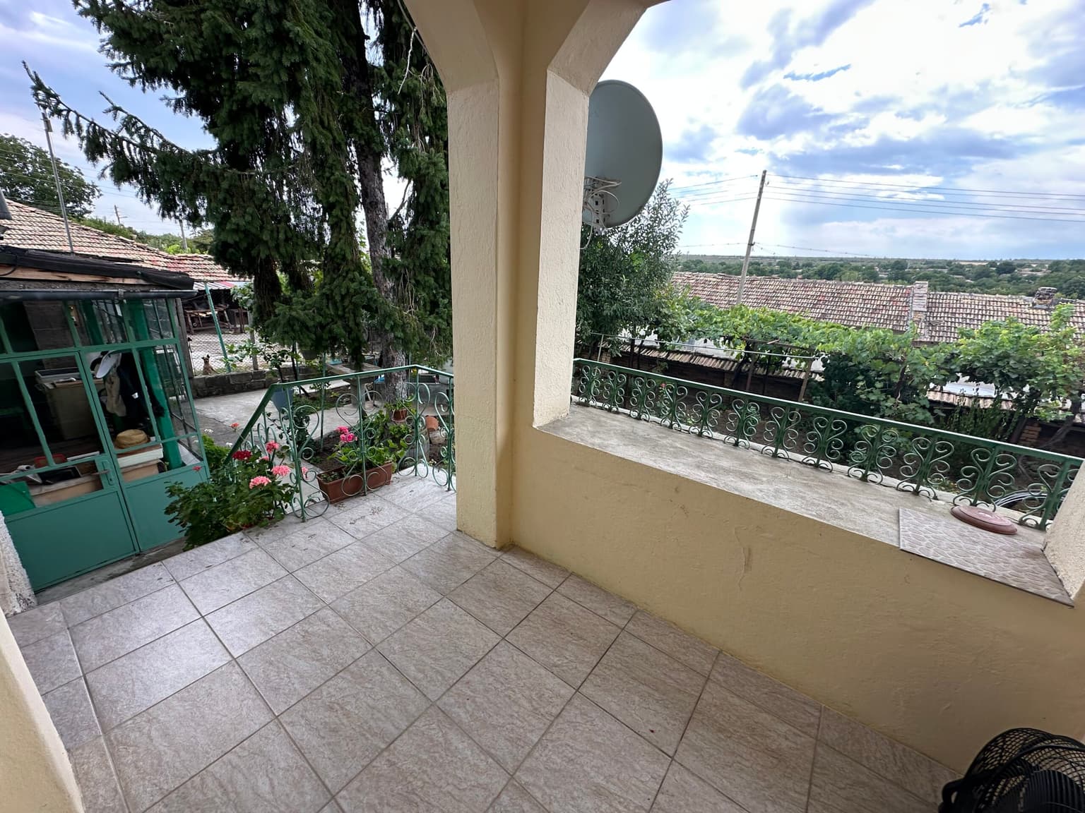 Rubin House - Palamartsa - thumbnail 14