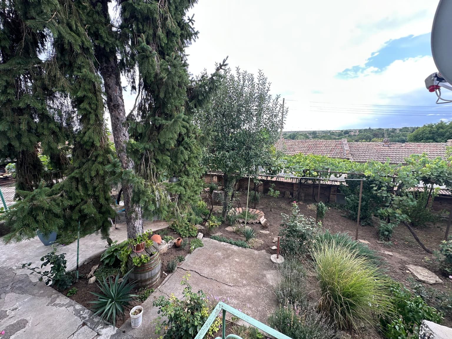 Rubin House - Palamartsa - thumbnail 8