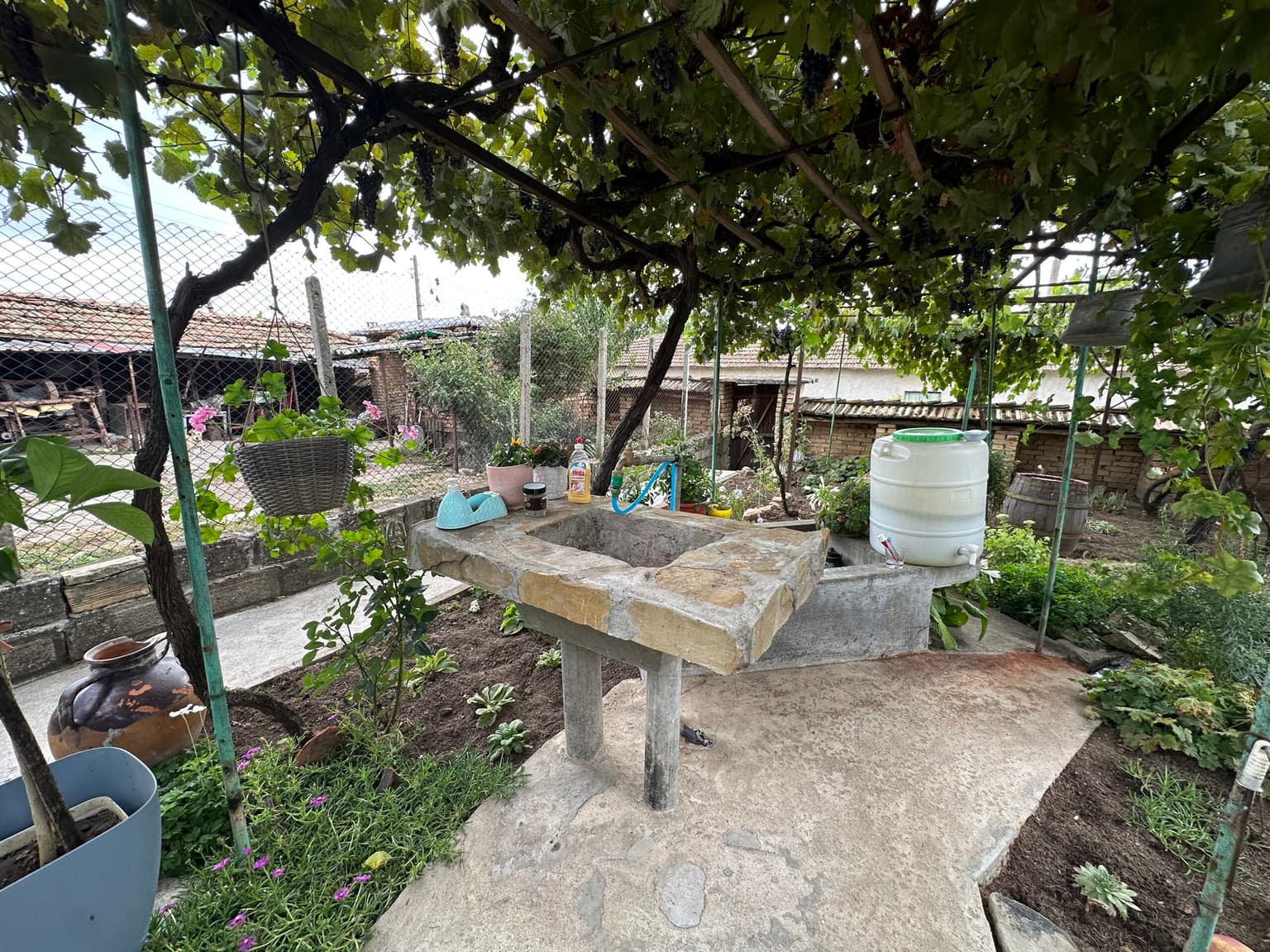 Rubin House - Palamartsa - thumbnail 6