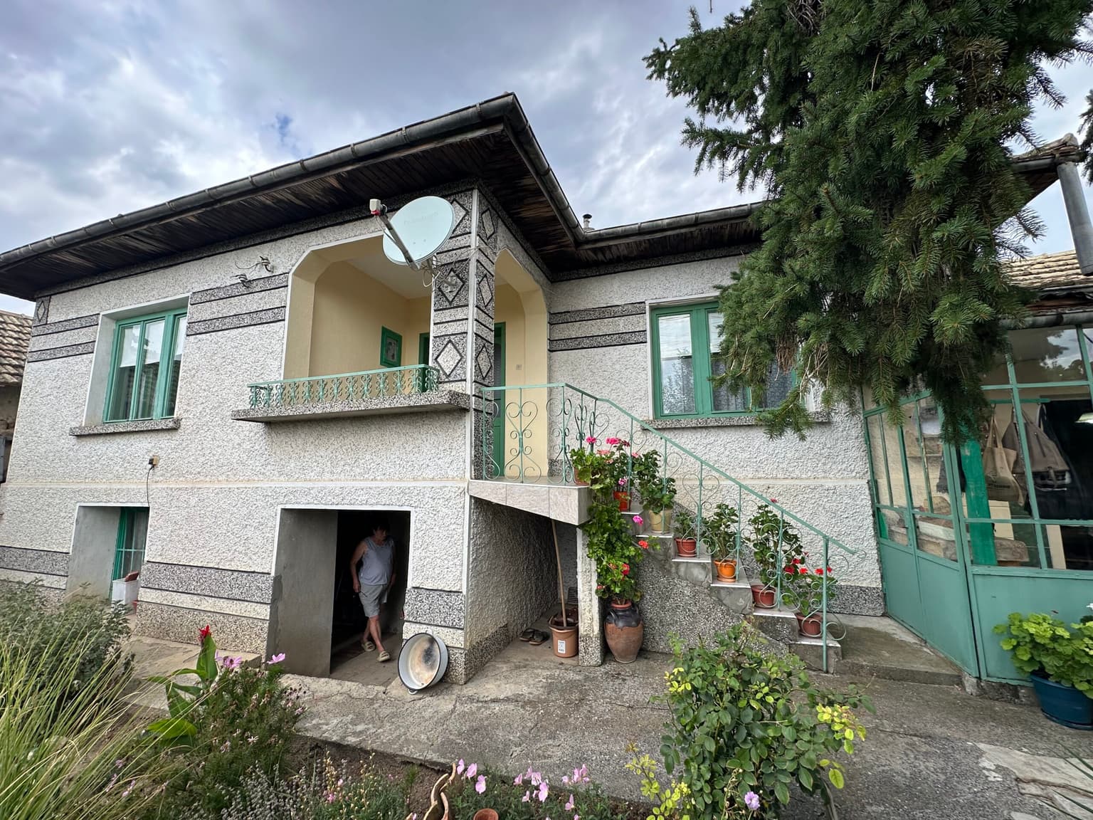 Rubin House - Palamartsa - thumbnail 4