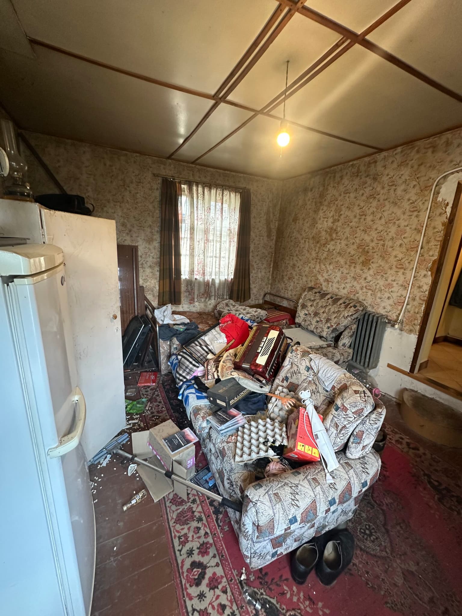 The Albion House - Lom Cherkovna - thumbnail 23