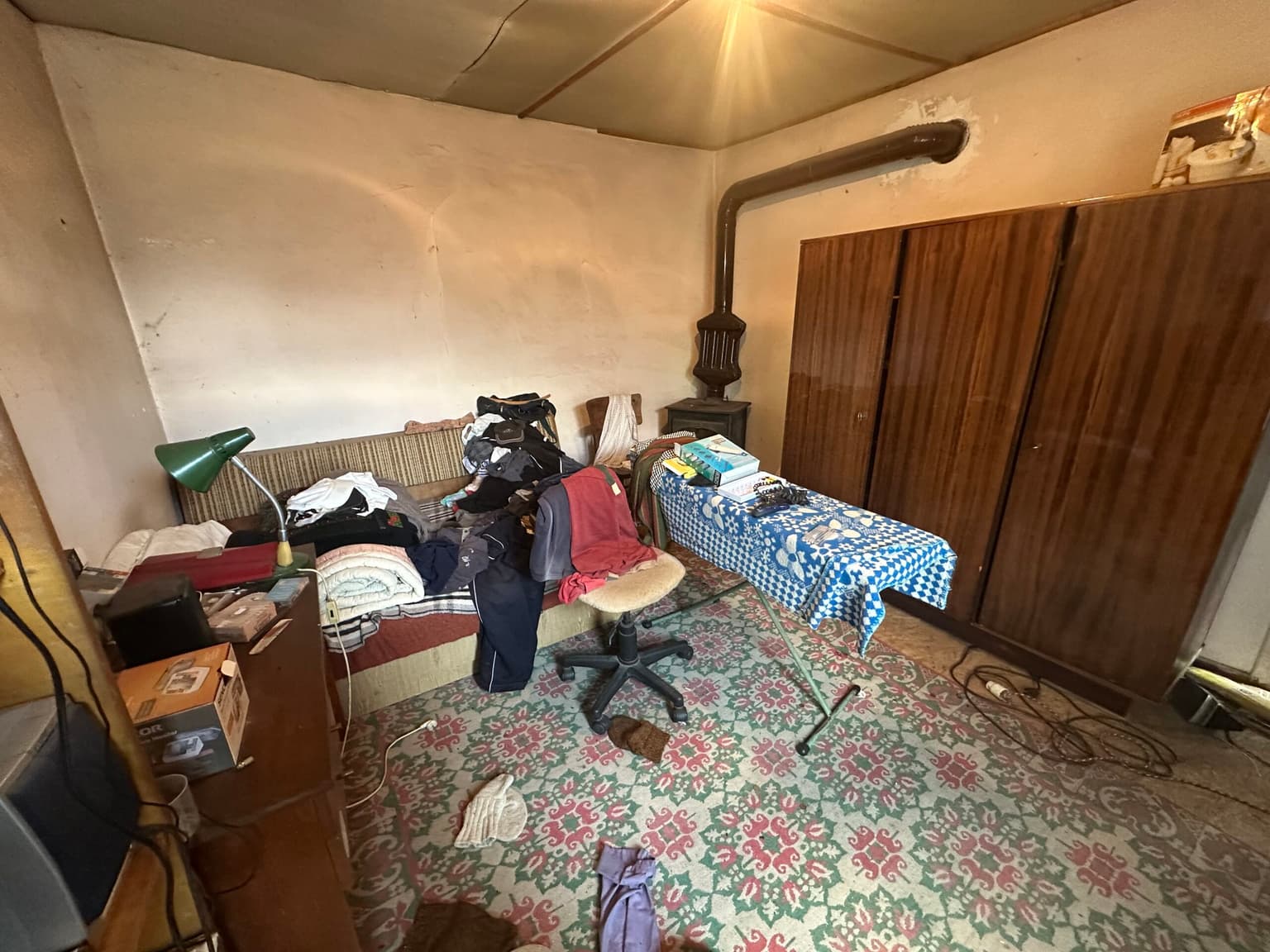 The Albion House - Lom Cherkovna - thumbnail 22