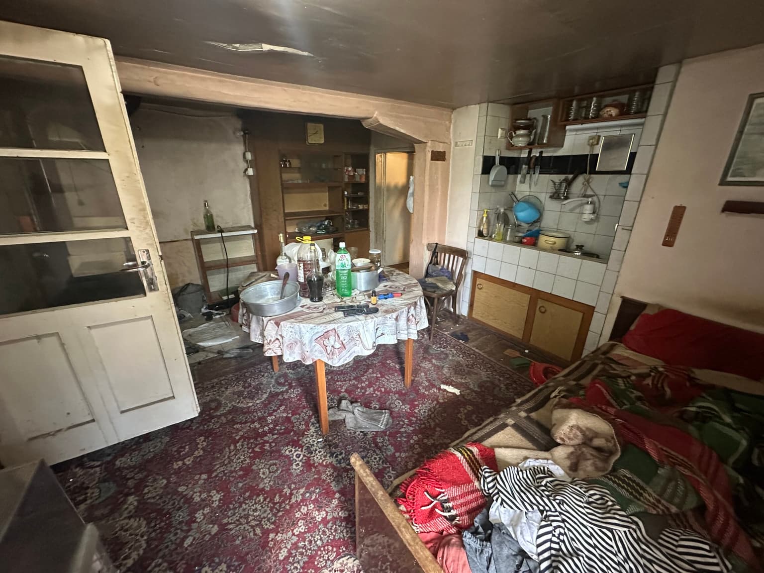 The Albion House - Lom Cherkovna - thumbnail 20