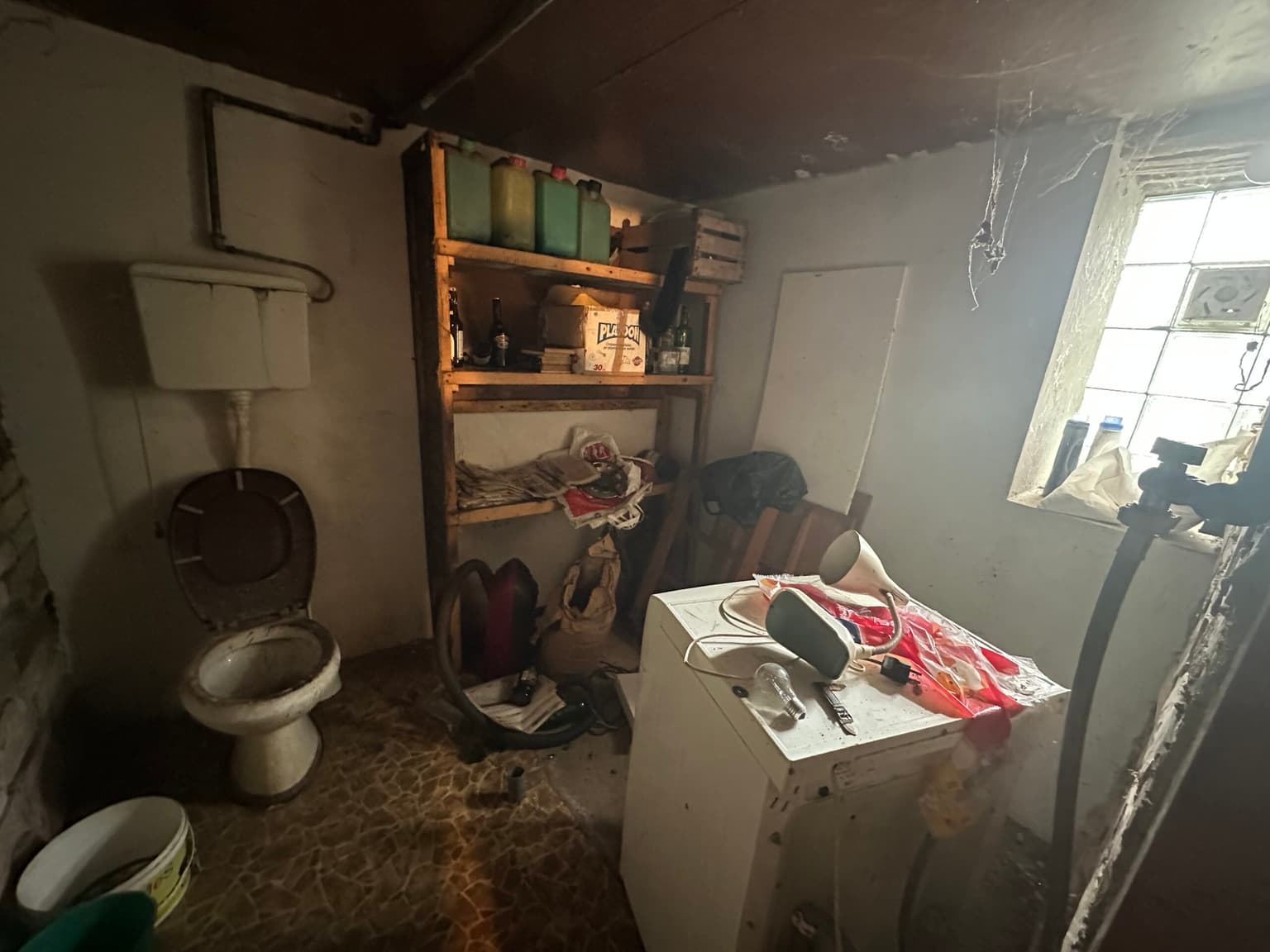 The Albion House - Lom Cherkovna - thumbnail 19