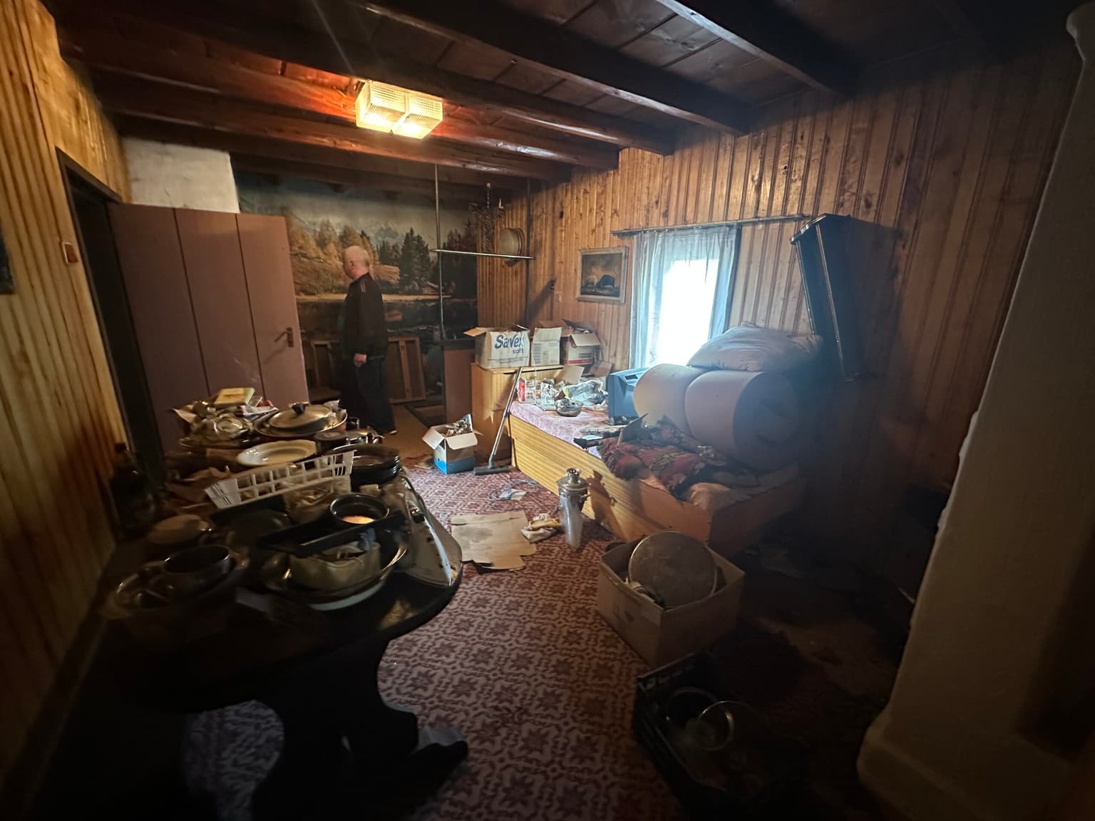 The Albion House - Lom Cherkovna - thumbnail 11