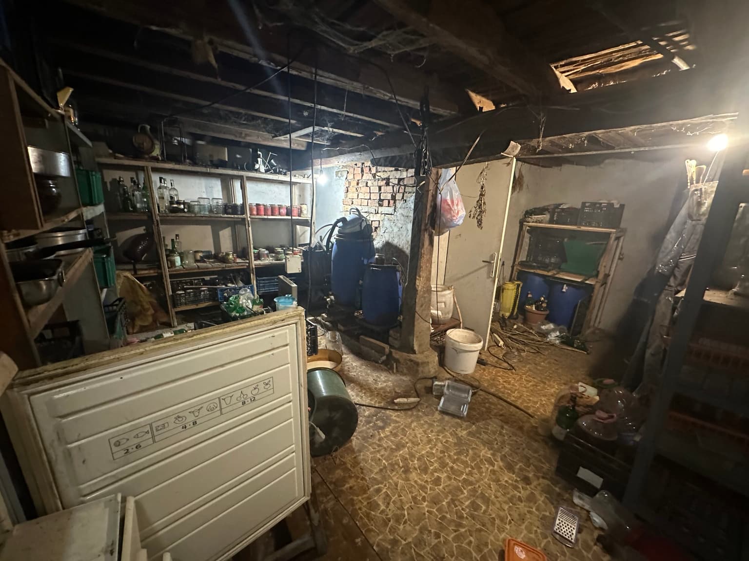 The Albion House - Lom Cherkovna - thumbnail 12