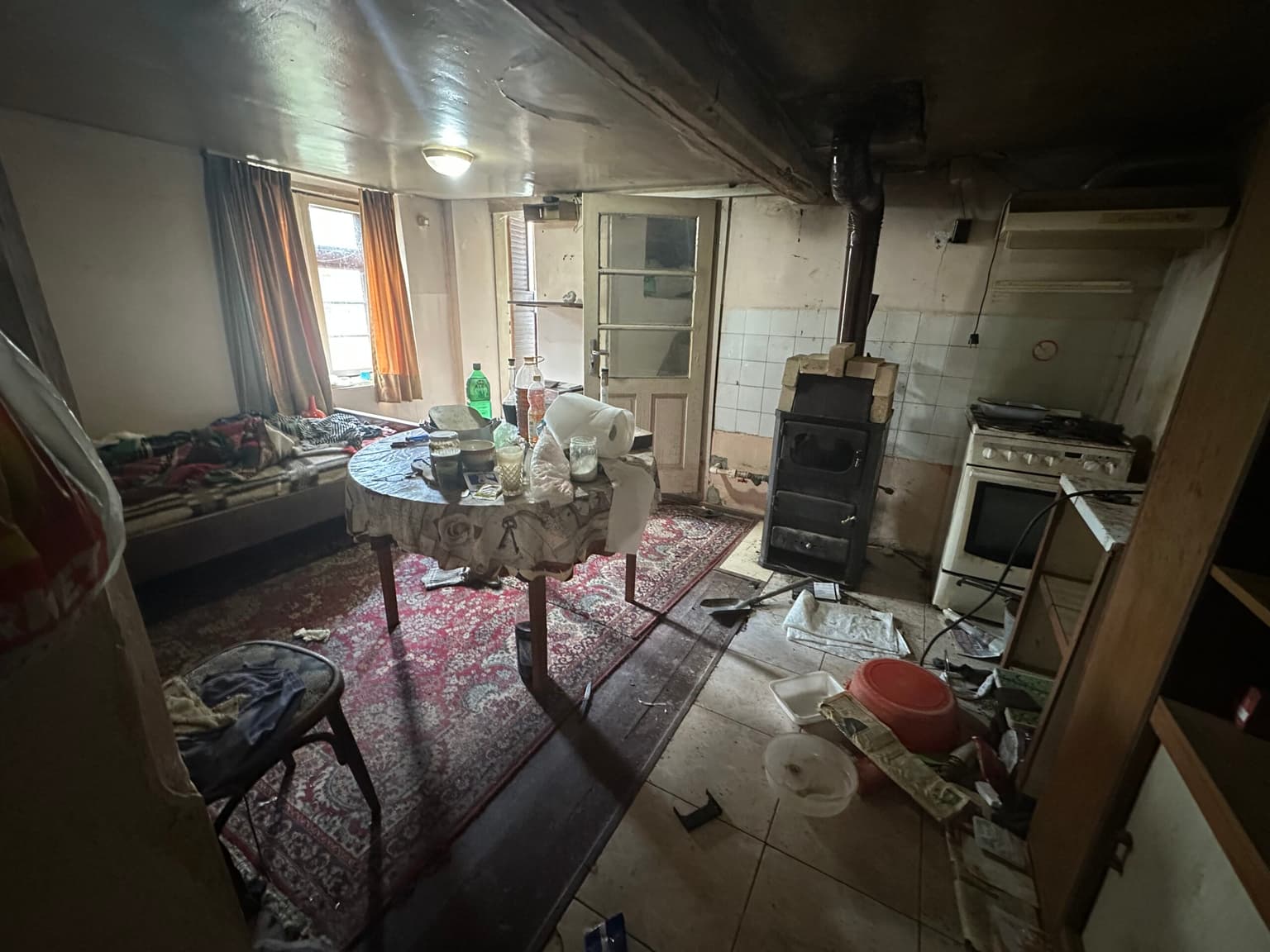 The Albion House - Lom Cherkovna - thumbnail 9