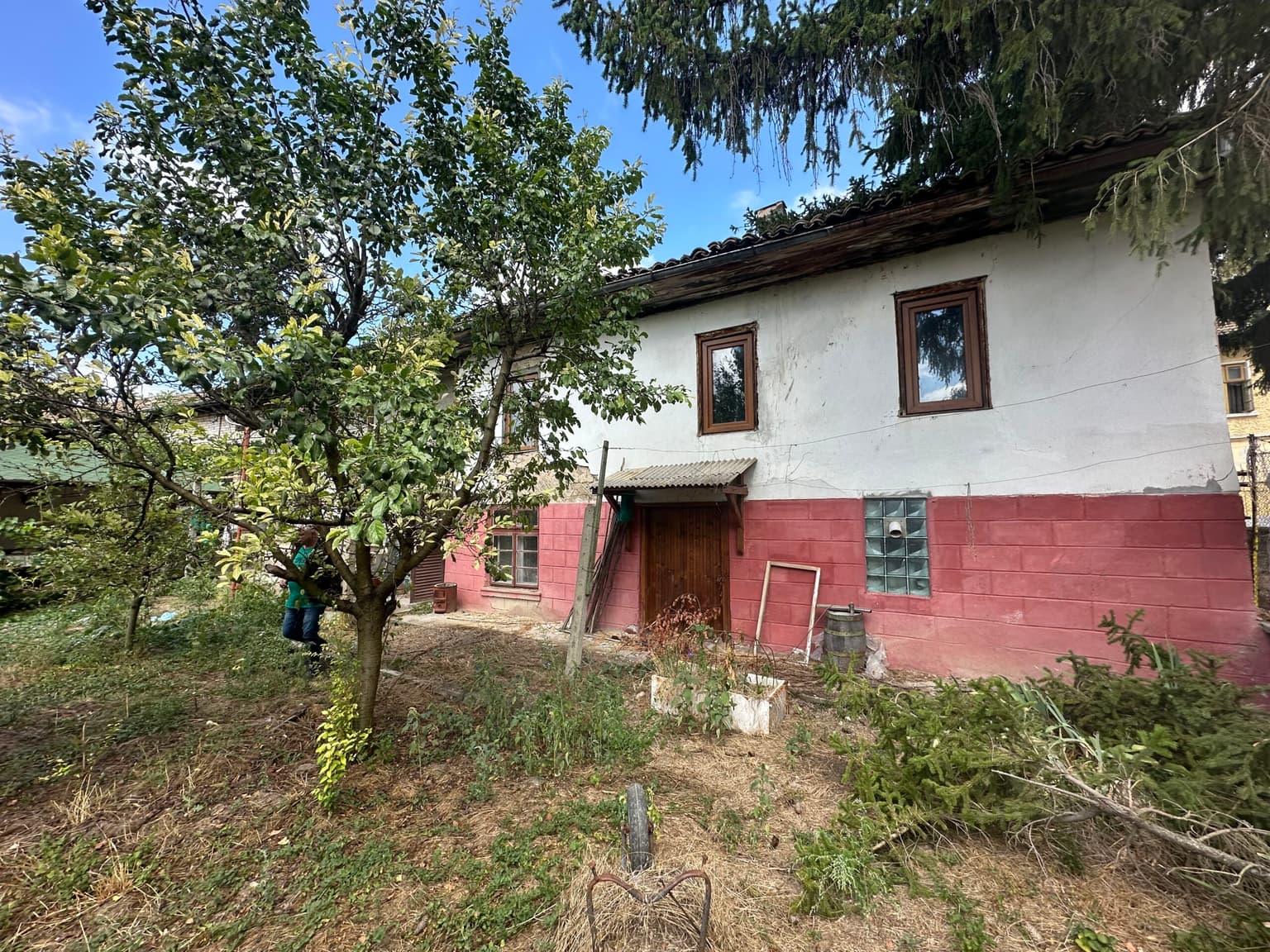 The Albion House - Lom Cherkovna - thumbnail 6