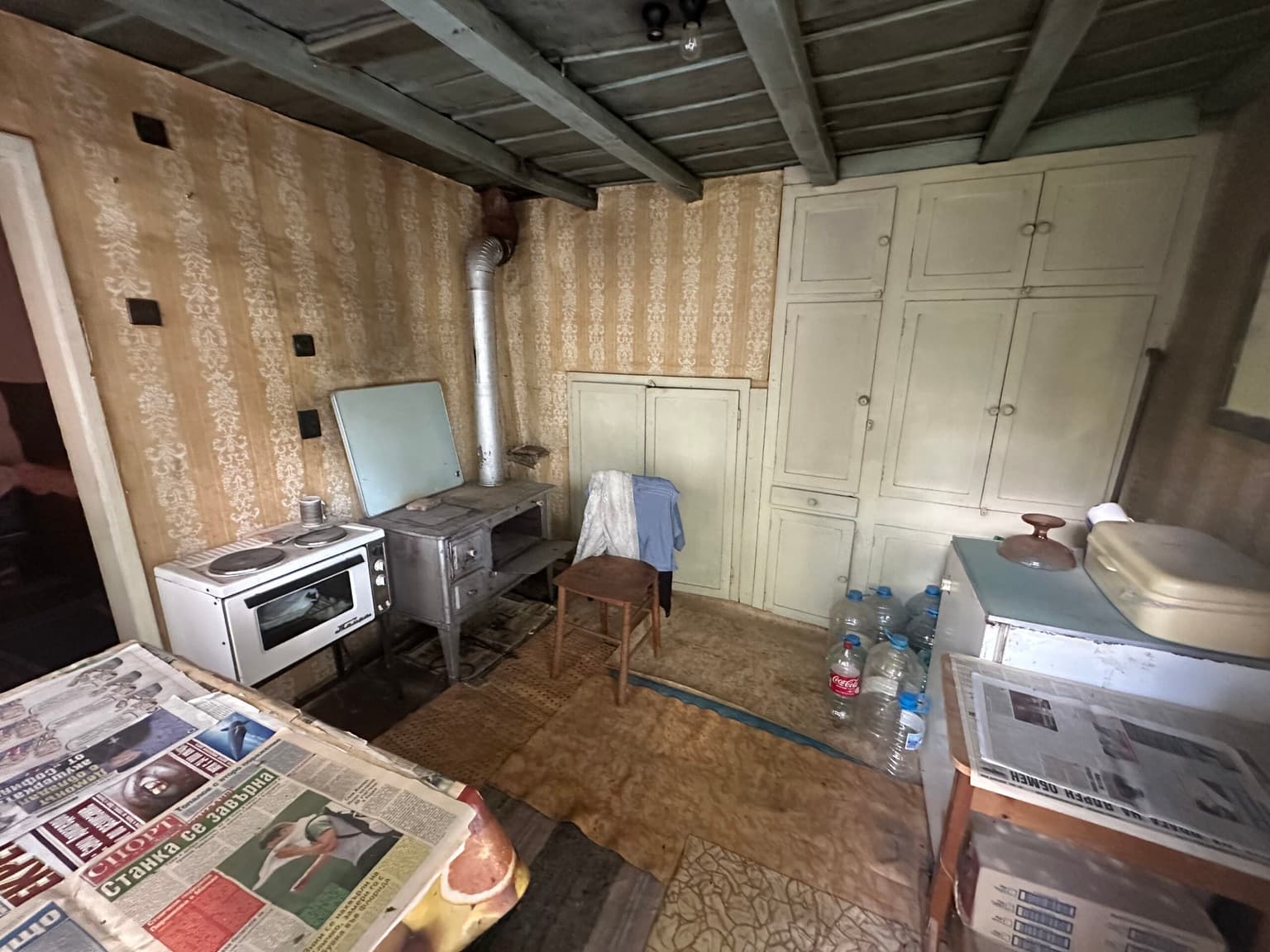 Cartwheel House - Lom Cherkovna - thumbnail 11