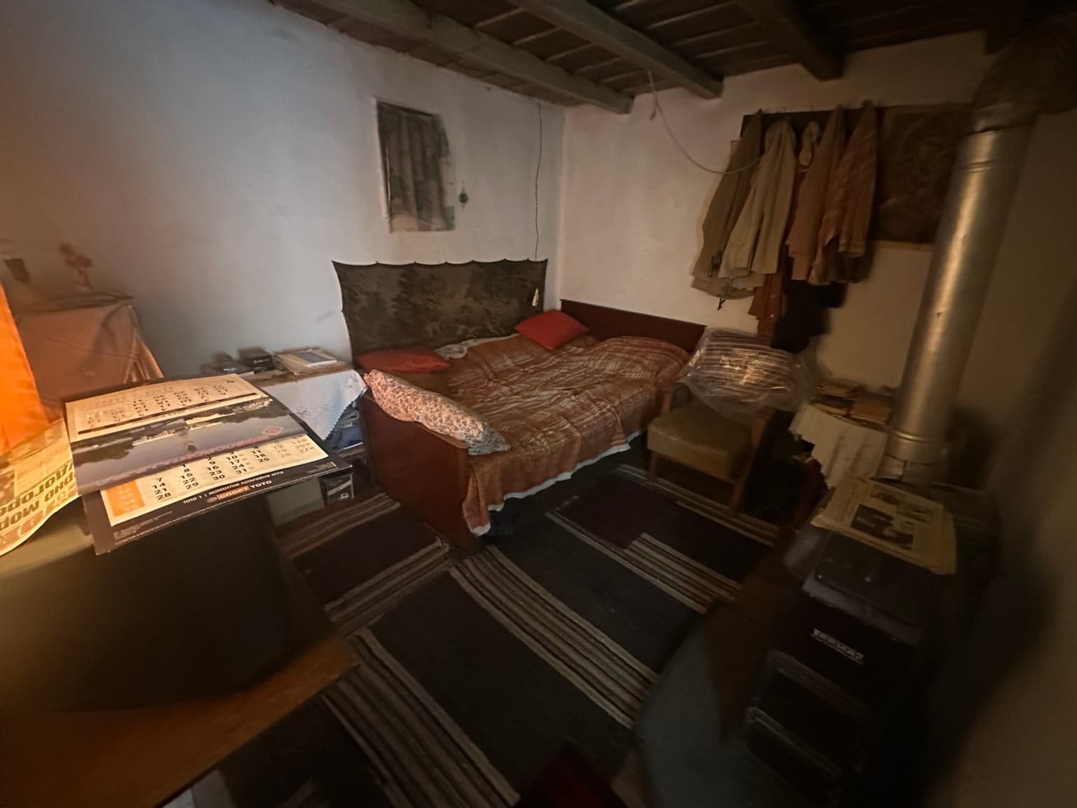 Cartwheel House - Lom Cherkovna - thumbnail 10