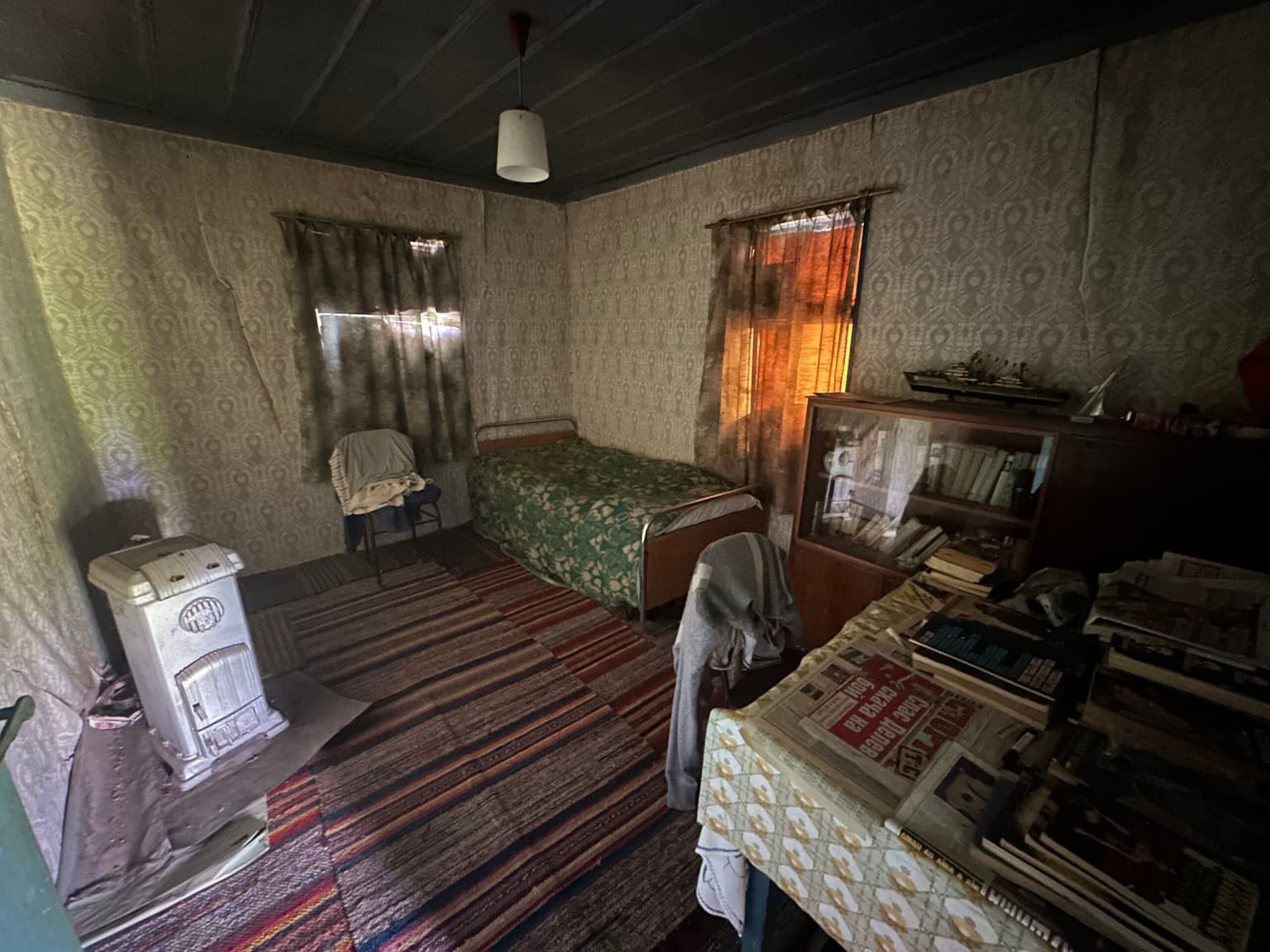 Cartwheel House - Lom Cherkovna - thumbnail 9