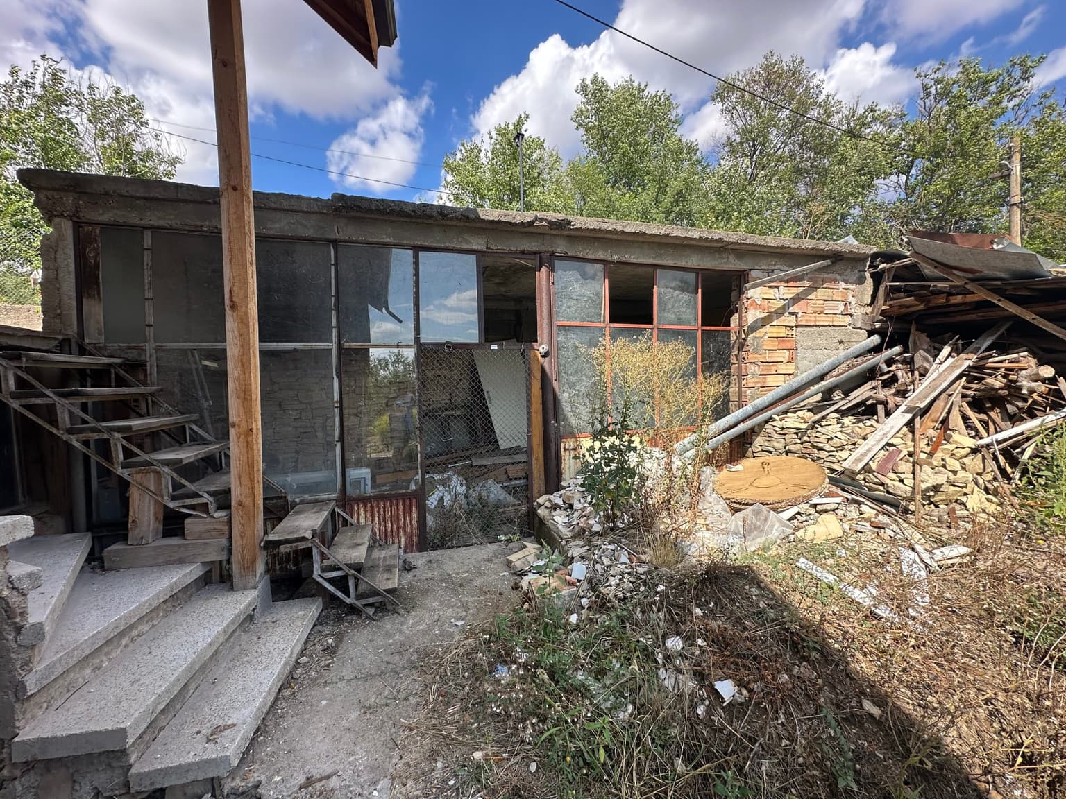 Obsidian Villa - Obedinenie - thumbnail 4