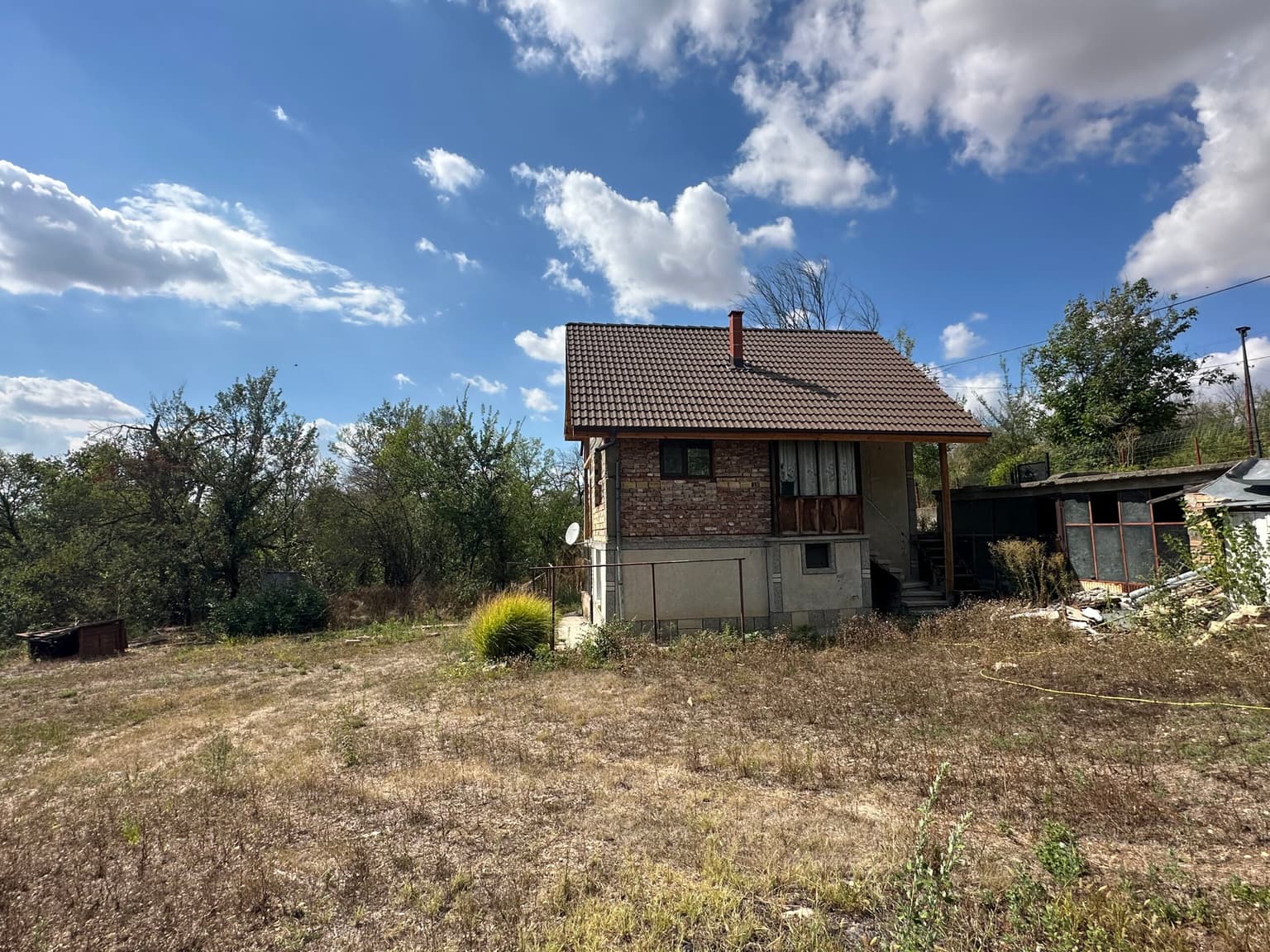 Obsidian Villa - Obedinenie - thumbnail 3