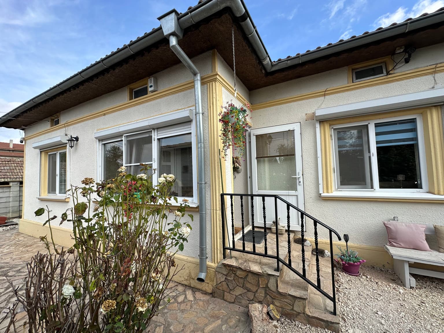 Shell Bell - Sokolovo in Sokolovo, 3 bedrooms property