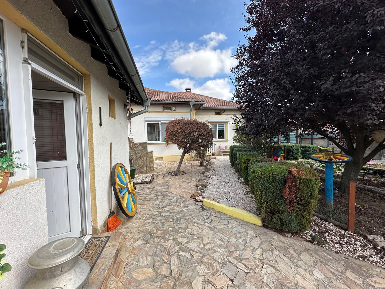 Shell Bell - Sokolovo - thumbnail 11