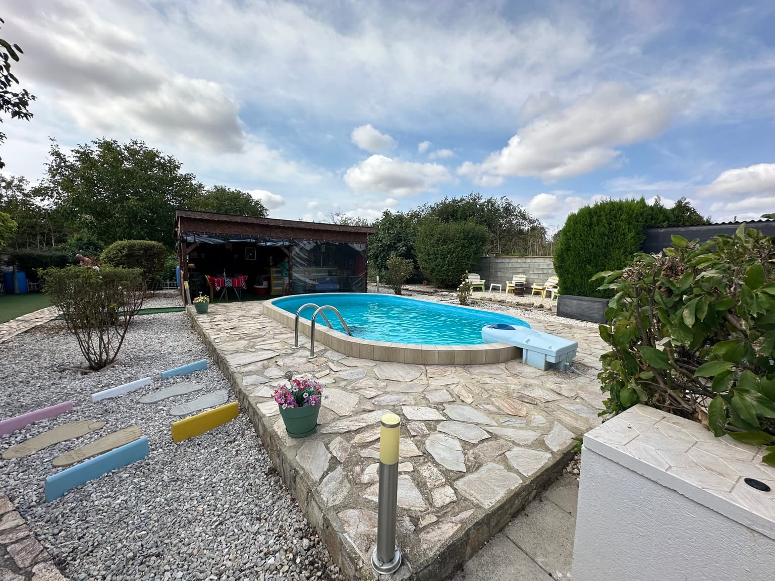 Shell Bell - Sokolovo - thumbnail 10