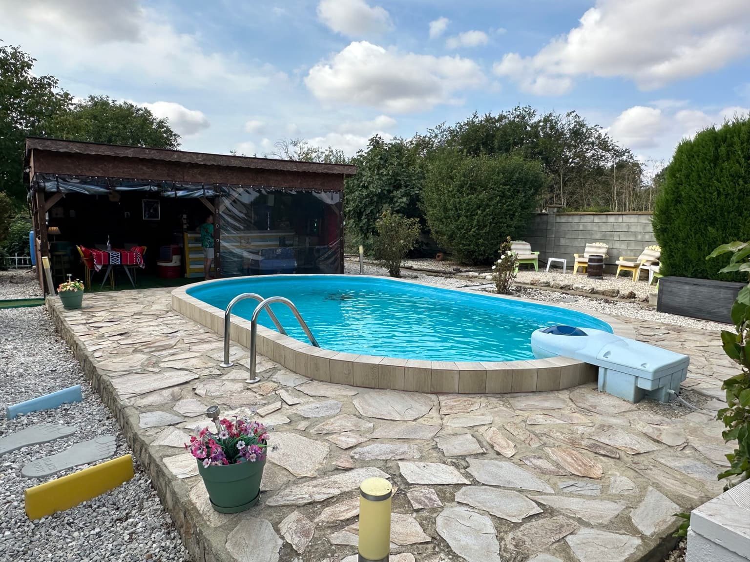 Shell Bell - Sokolovo - thumbnail 9