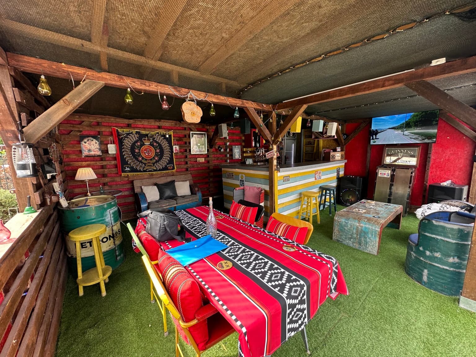 Shell Bell - Sokolovo - thumbnail 4