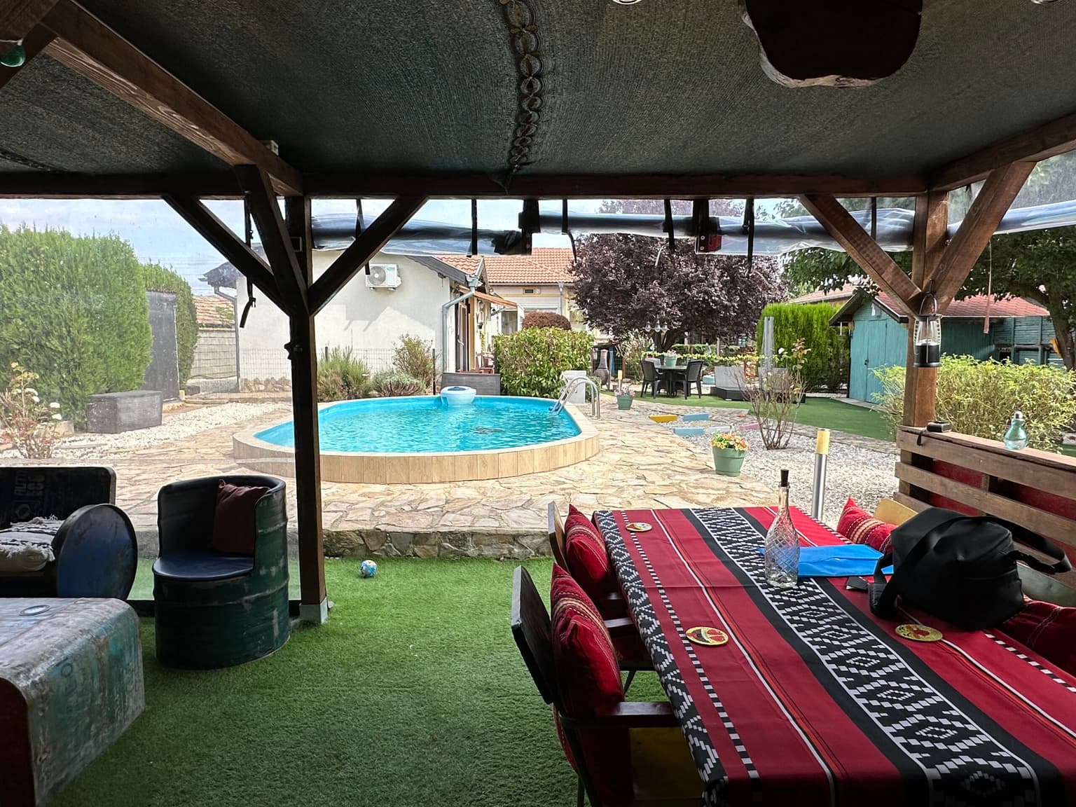 Shell Bell - Sokolovo - thumbnail 3