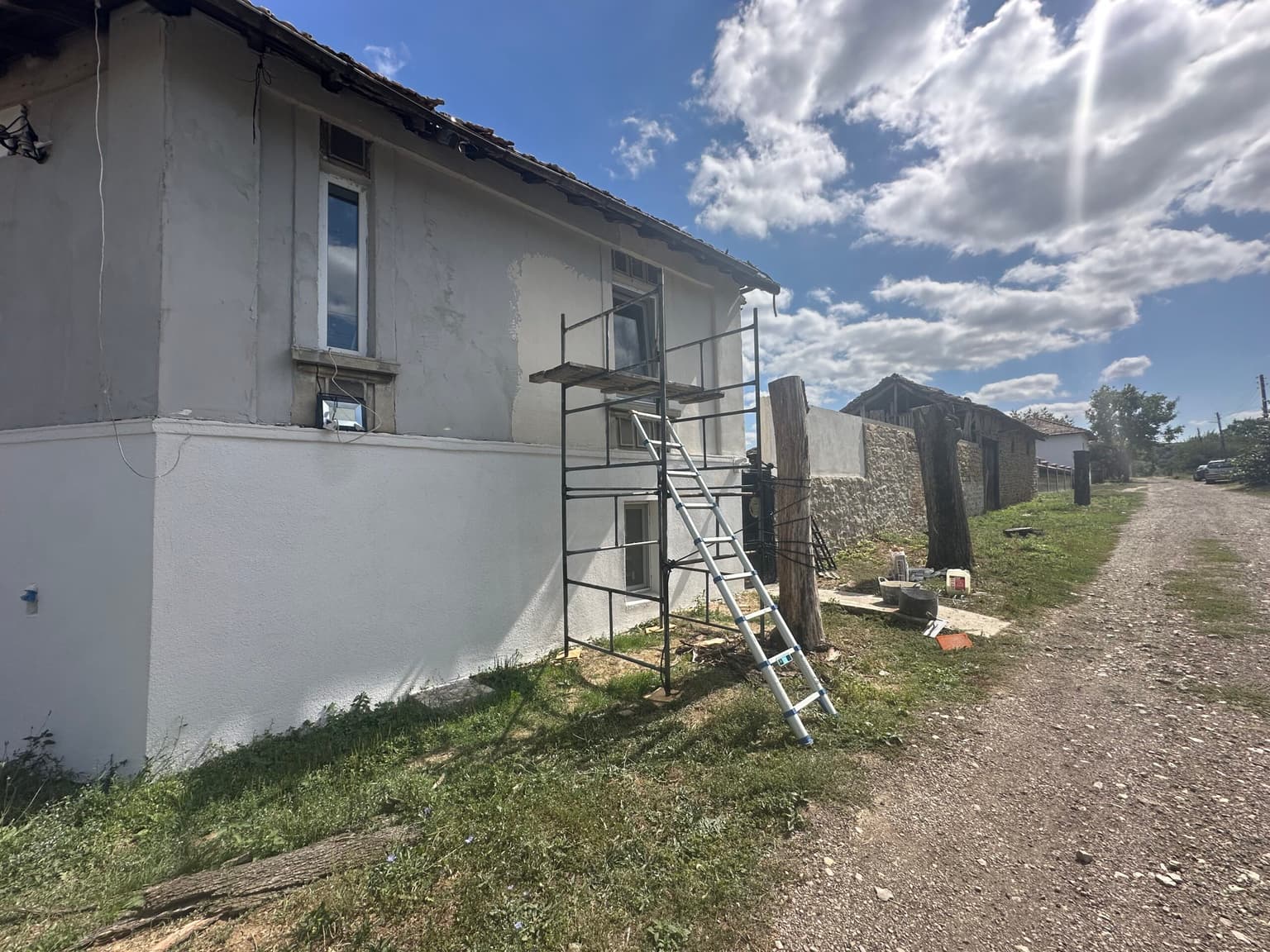 Versace House – Slavyanovo - thumbnail 12