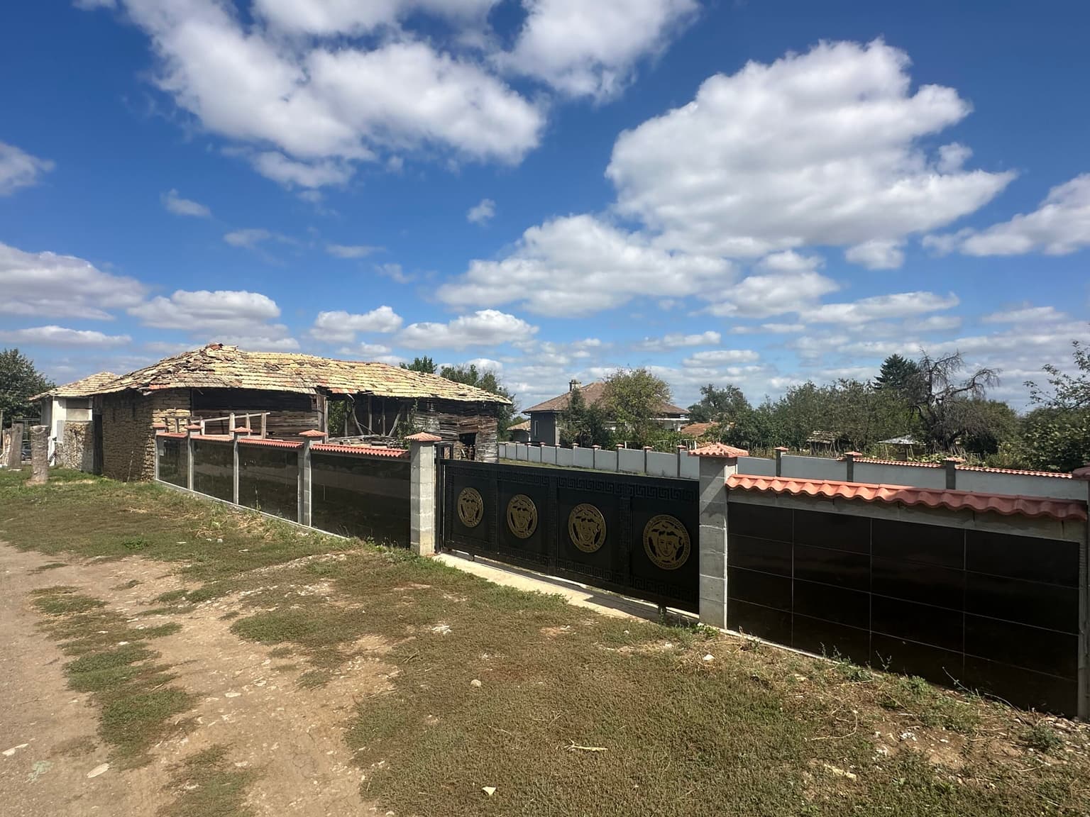 Versace House – Slavyanovo - thumbnail 11