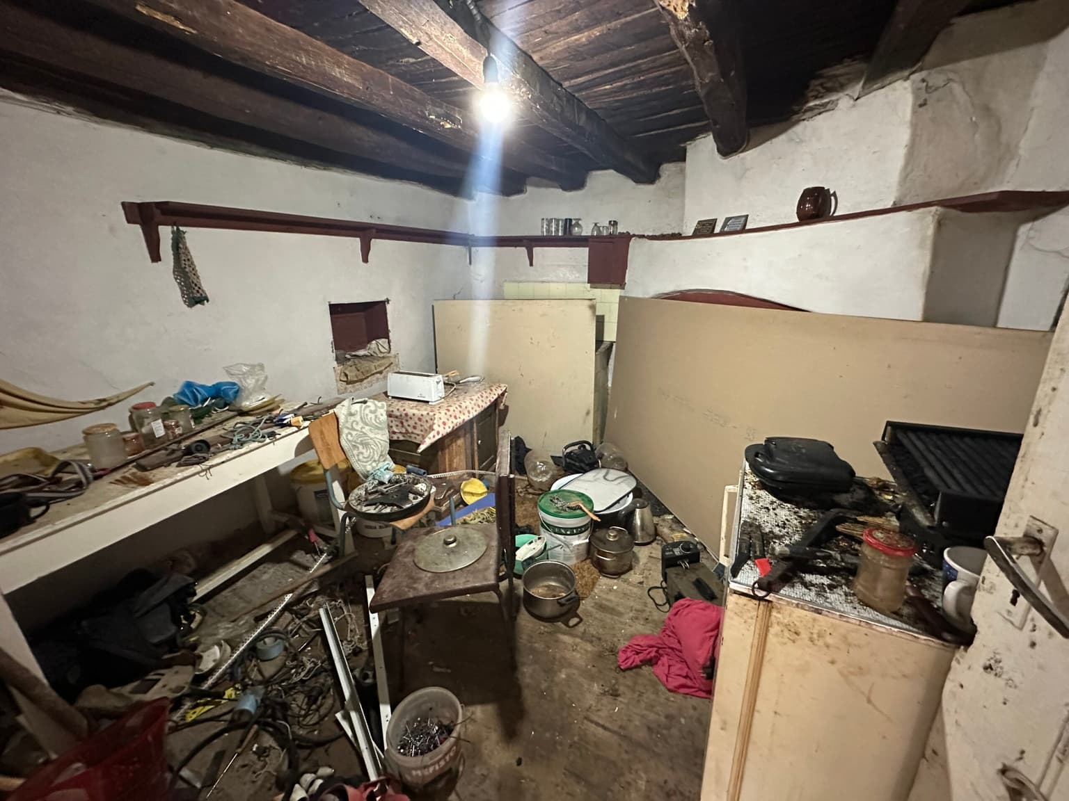 Country Cottage - Berkovski - thumbnail 13