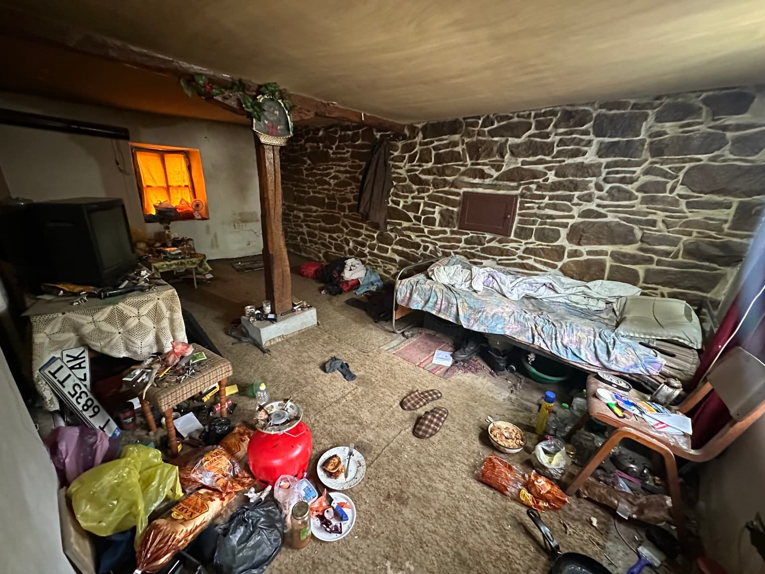 Country Cottage - Berkovski - thumbnail 12