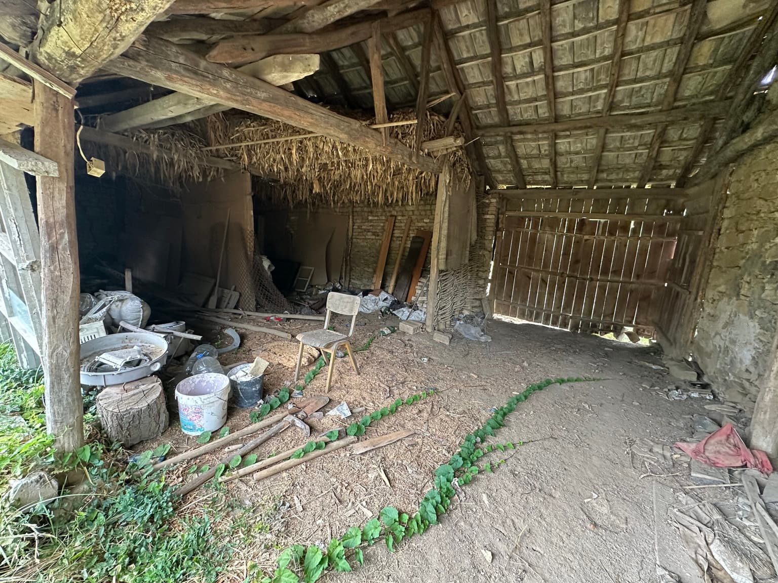 Country Cottage - Berkovski - thumbnail 11