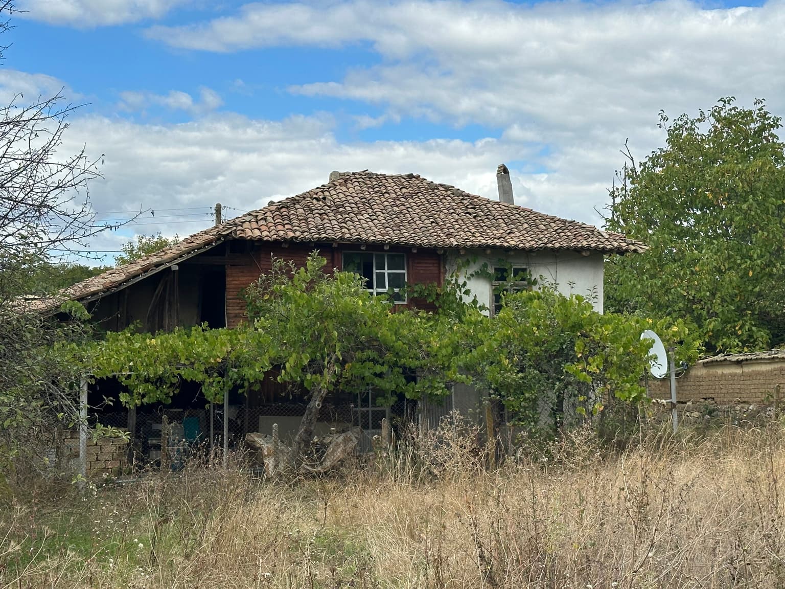 Country Cottage - Berkovski - thumbnail 8