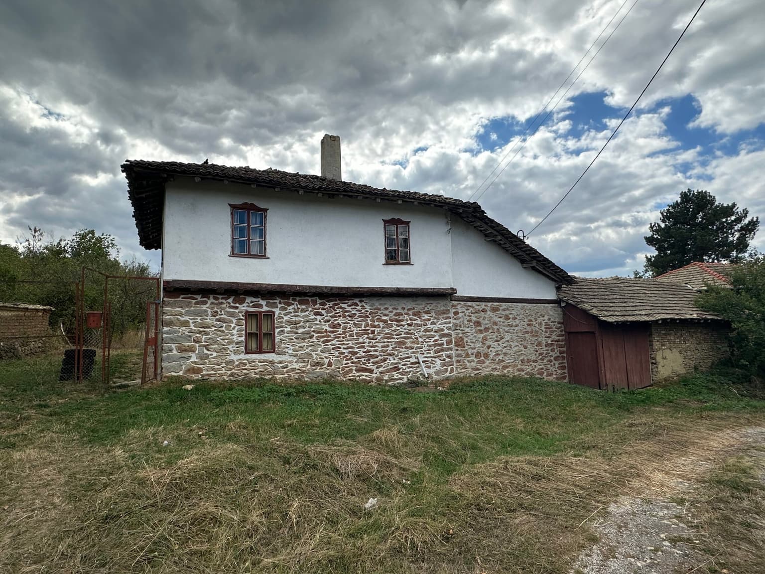 Country Cottage - Berkovski - thumbnail 7