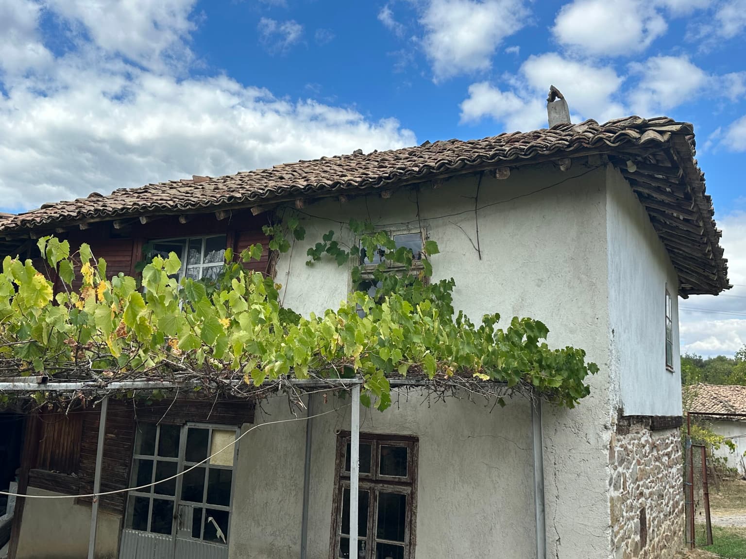 Country Cottage - Berkovski - thumbnail 6