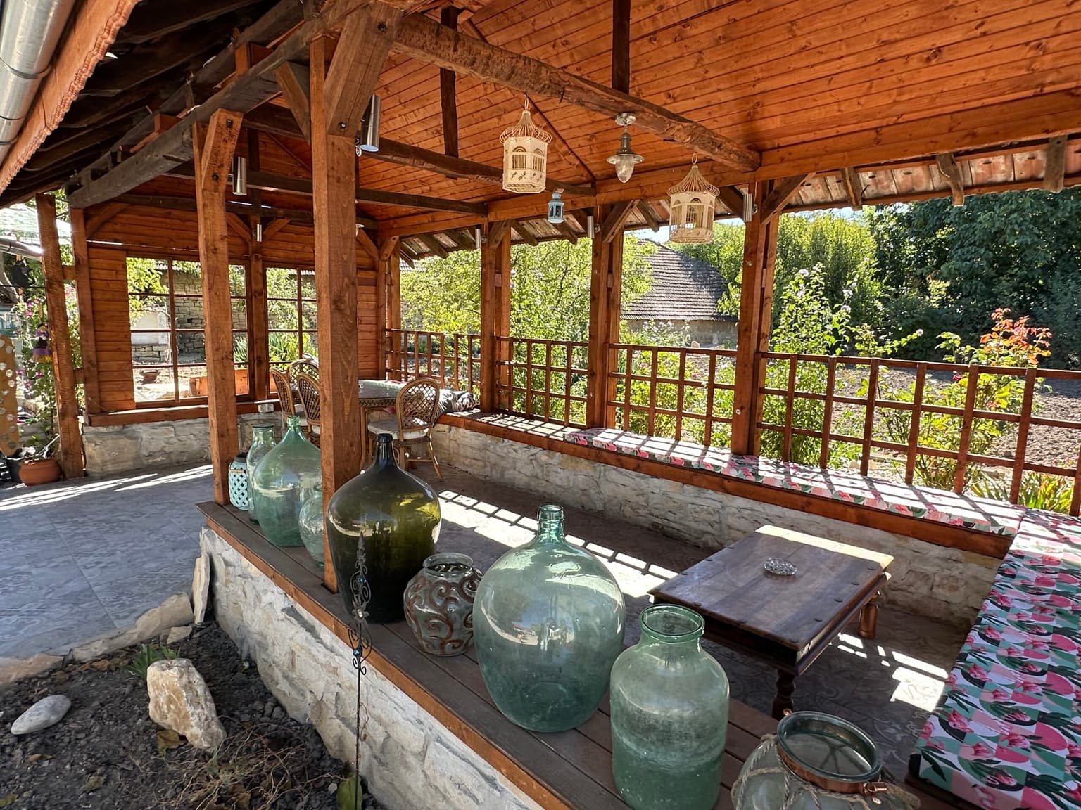 Villa Clampet - Kutsina - thumbnail 19