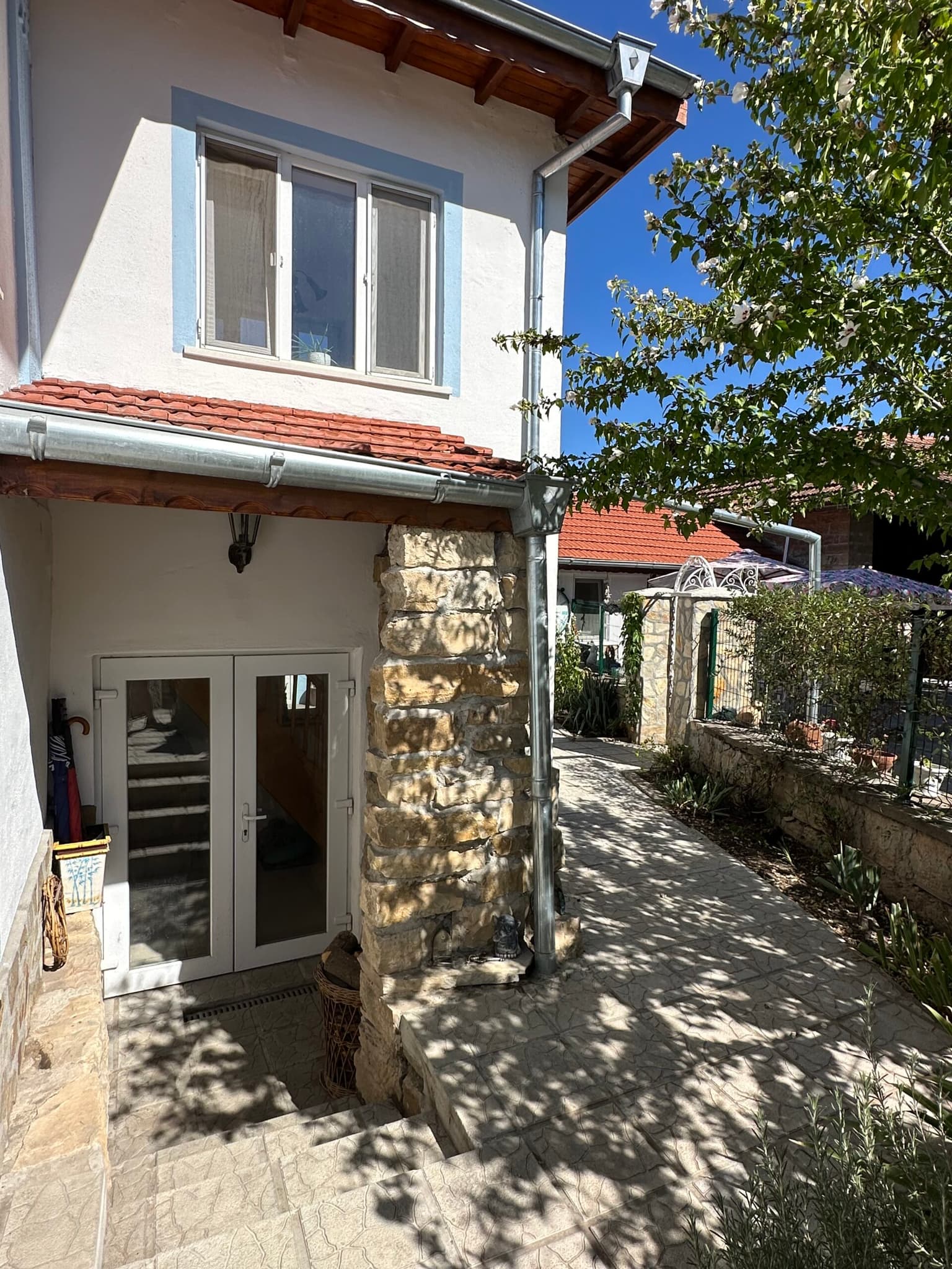 Villa Clampet - Kutsina - thumbnail 18